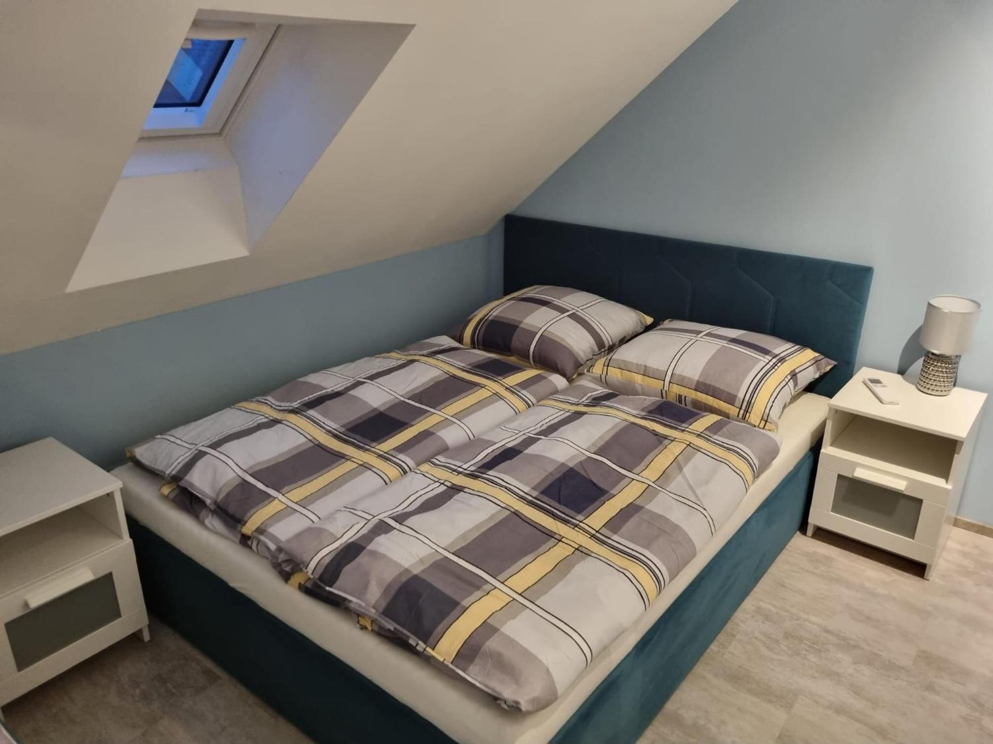 Vltava Design Apartments