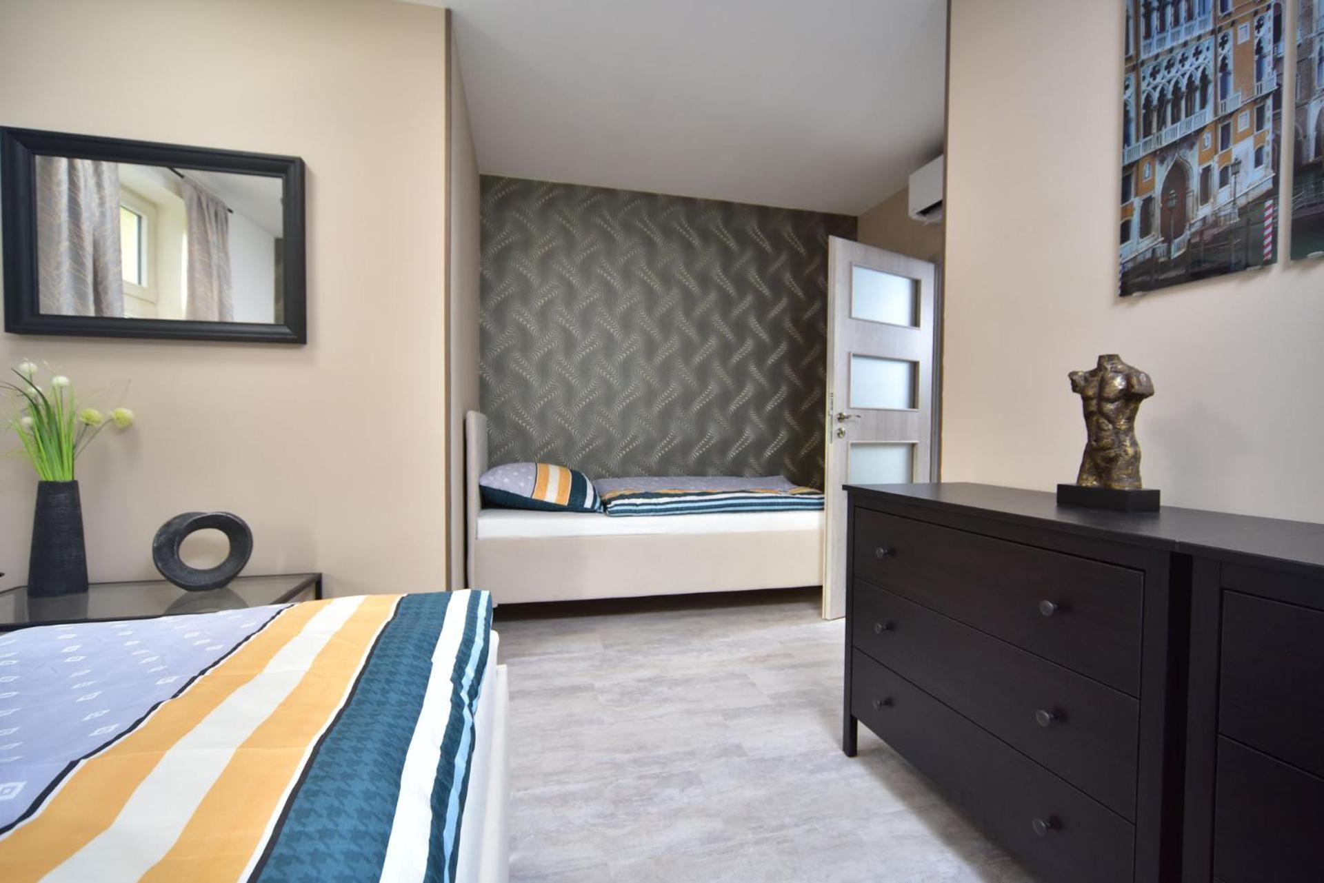 Vltava Design Apartments