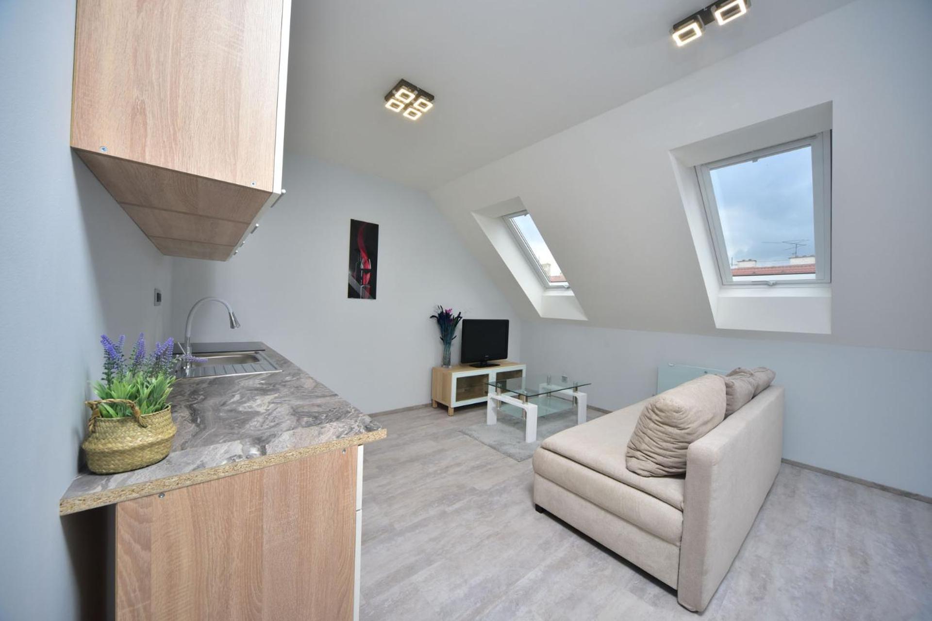 Vltava Design Apartments