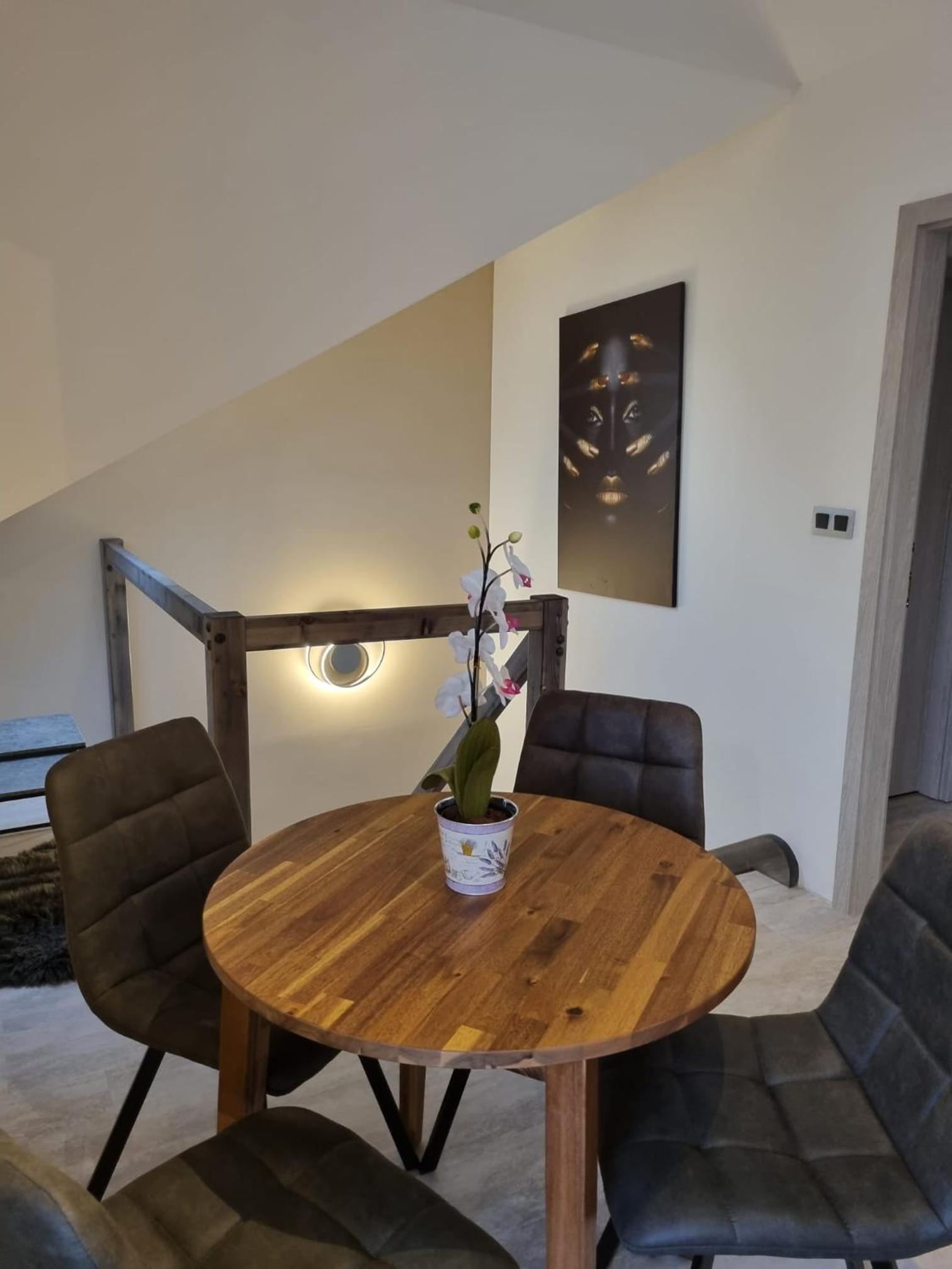 Vltava Design Apartments