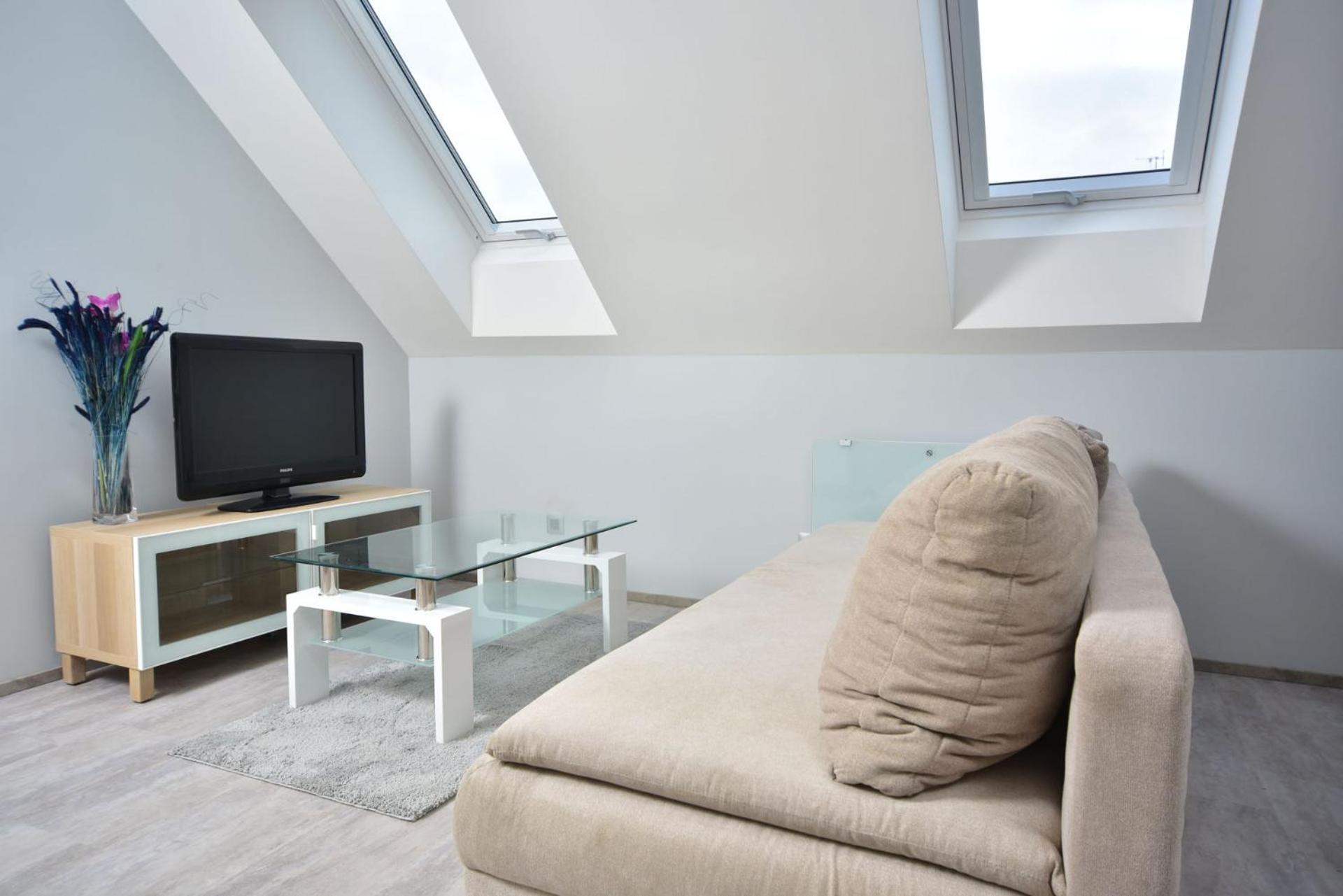 Vltava Design Apartments