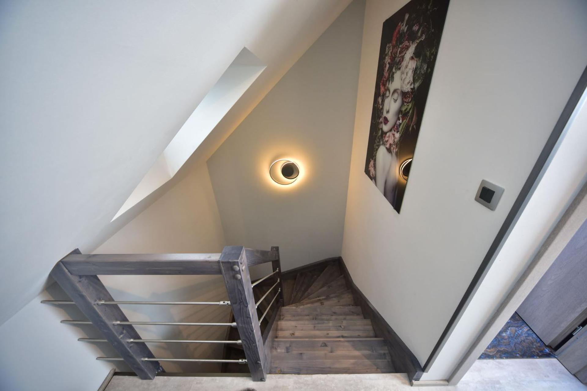 Vltava Design Apartments