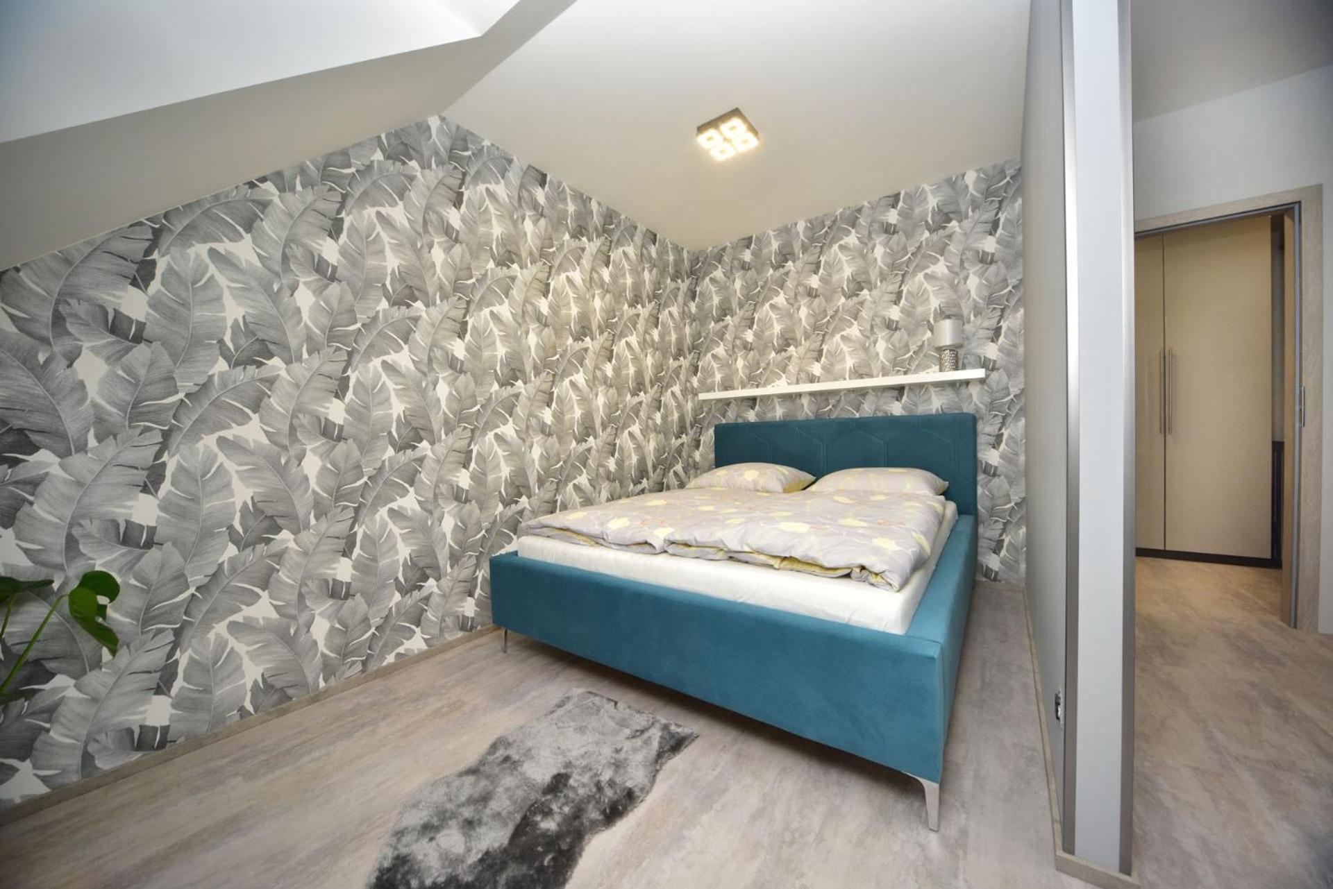 Vltava Design Apartments
