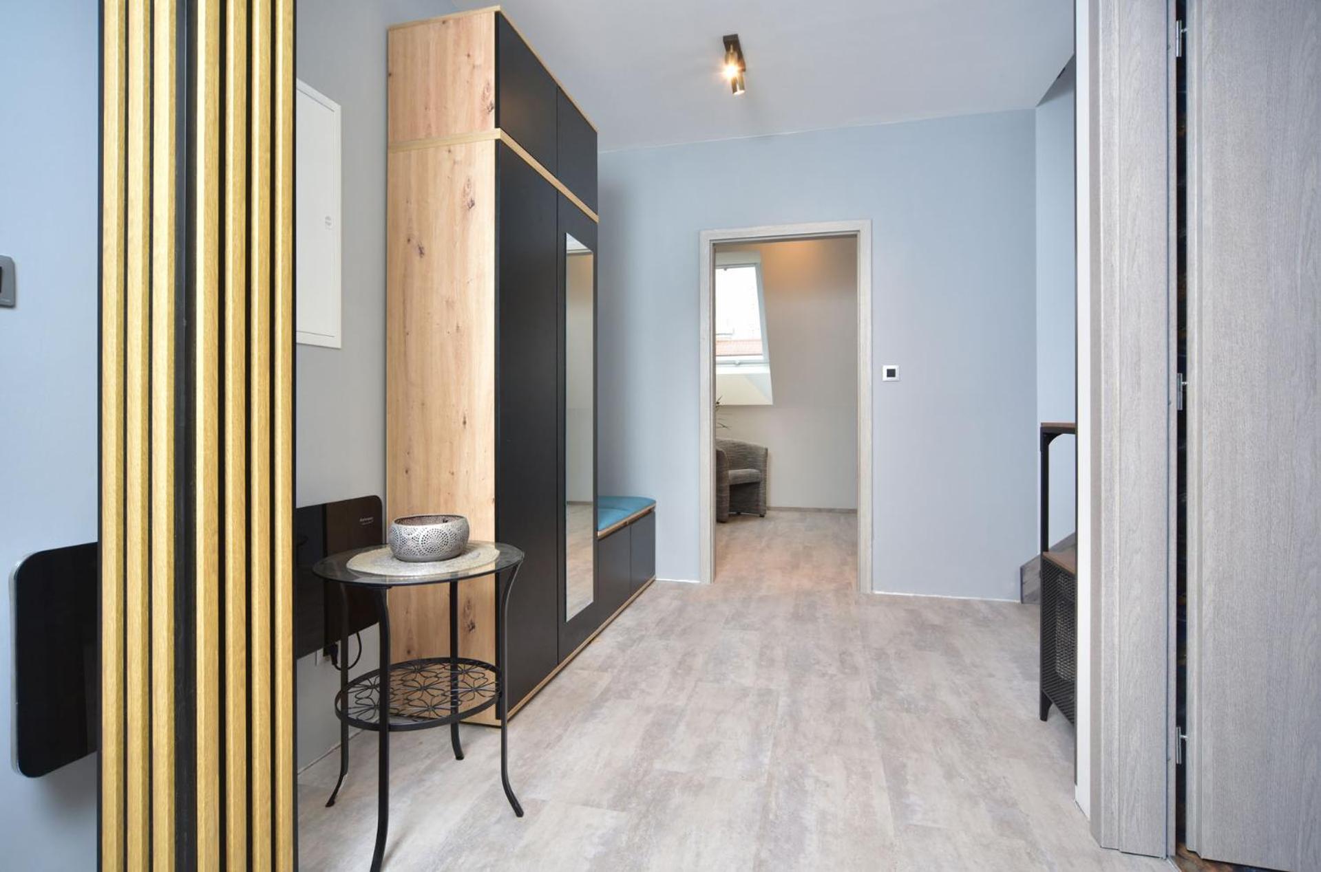 Vltava Design Apartments