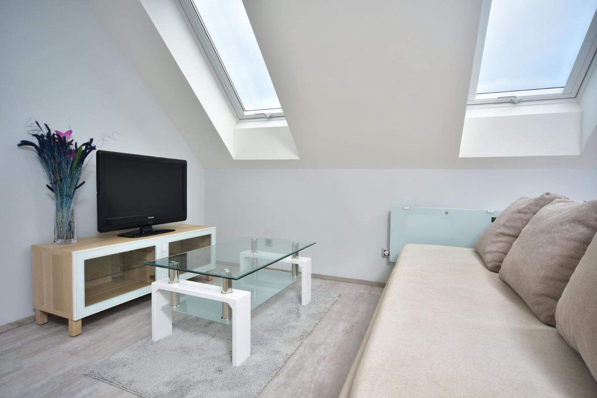 Vltava Design Apartments
