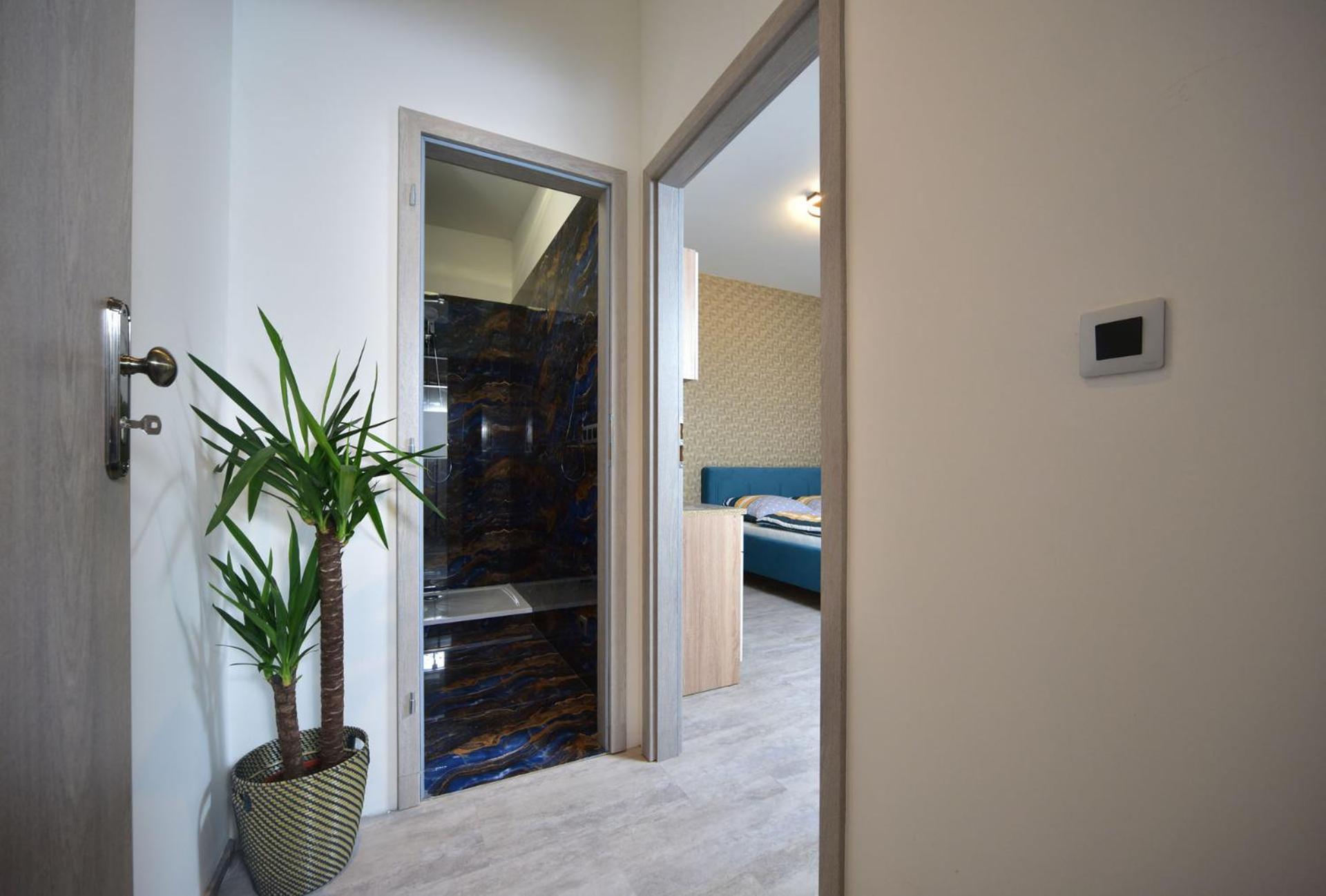 Vltava Design Apartments