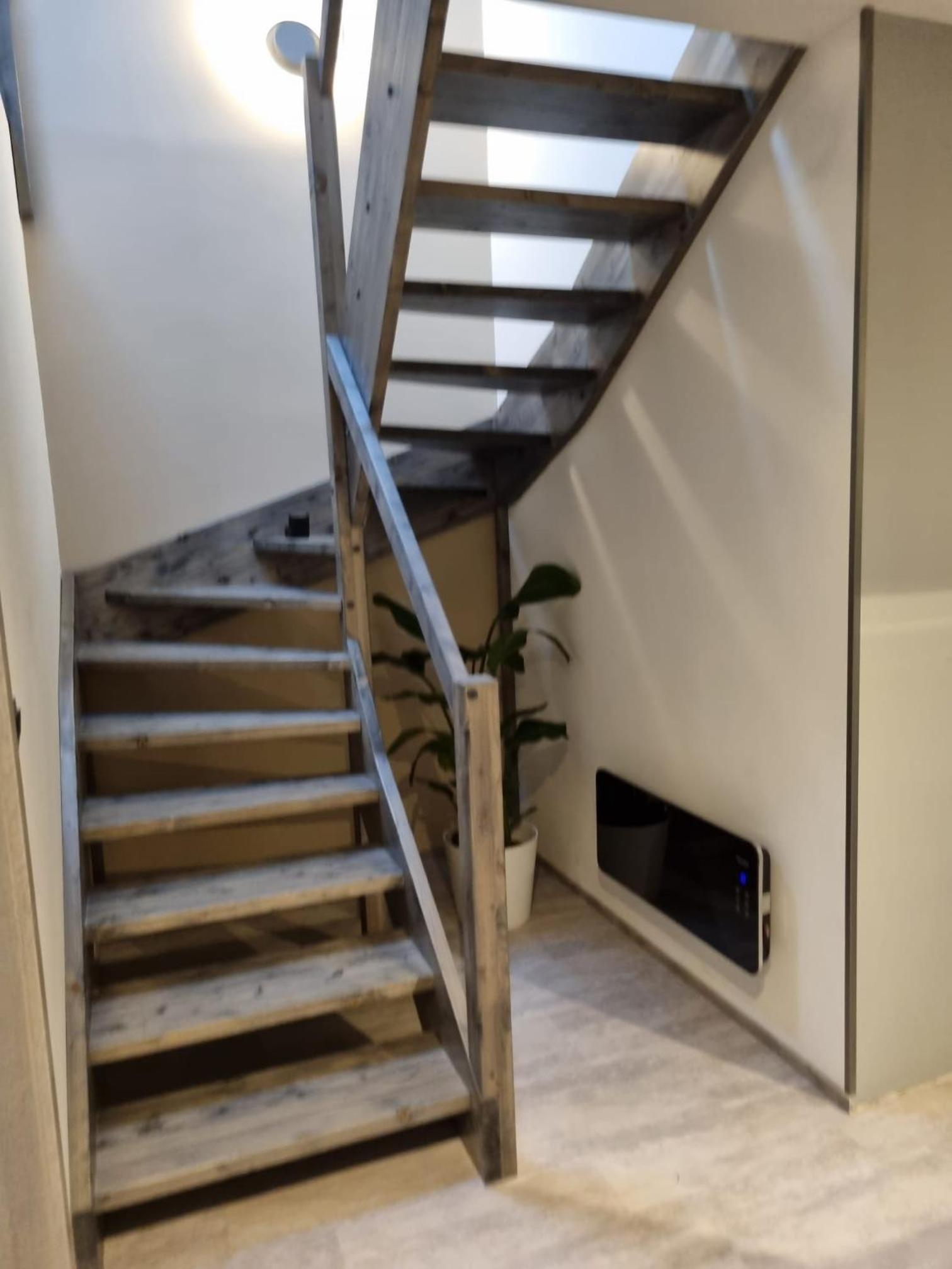 Vltava Design Apartments