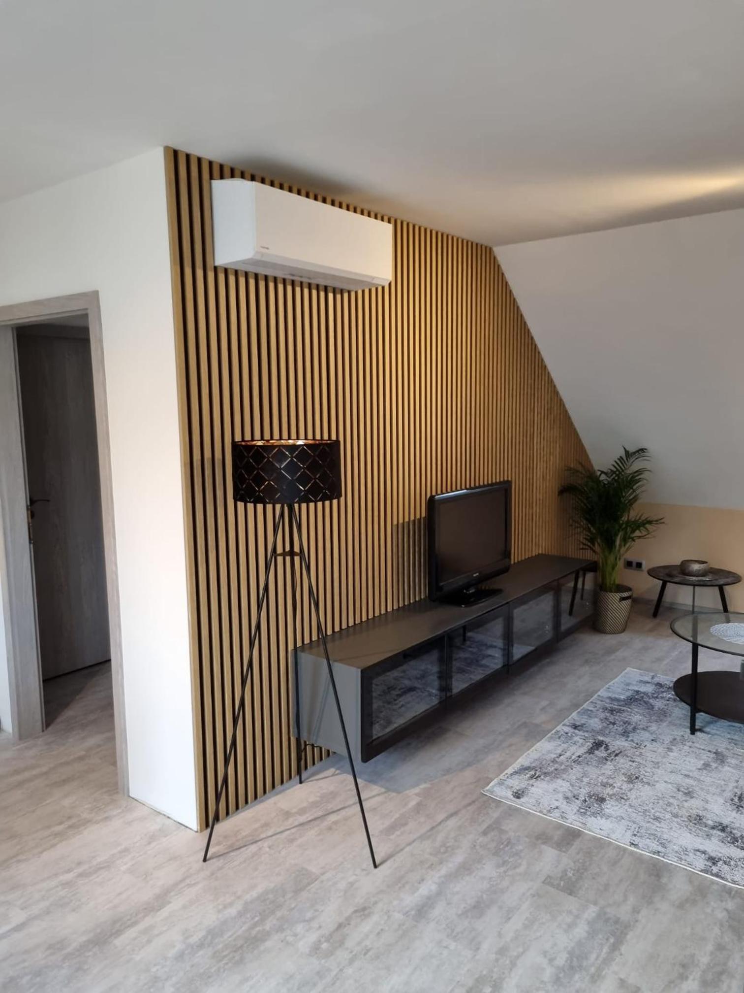Vltava Design Apartments