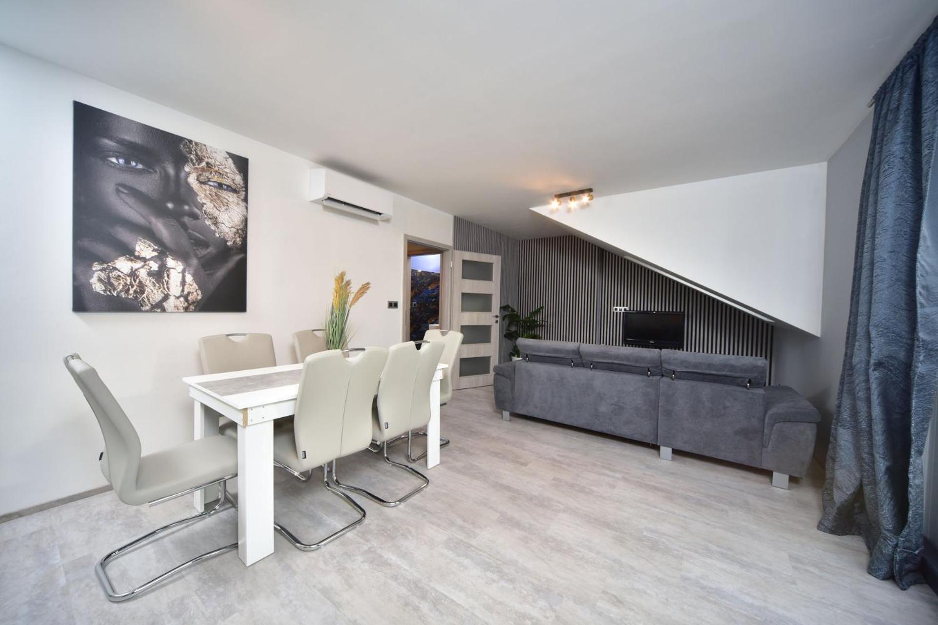 Vltava Design Apartments