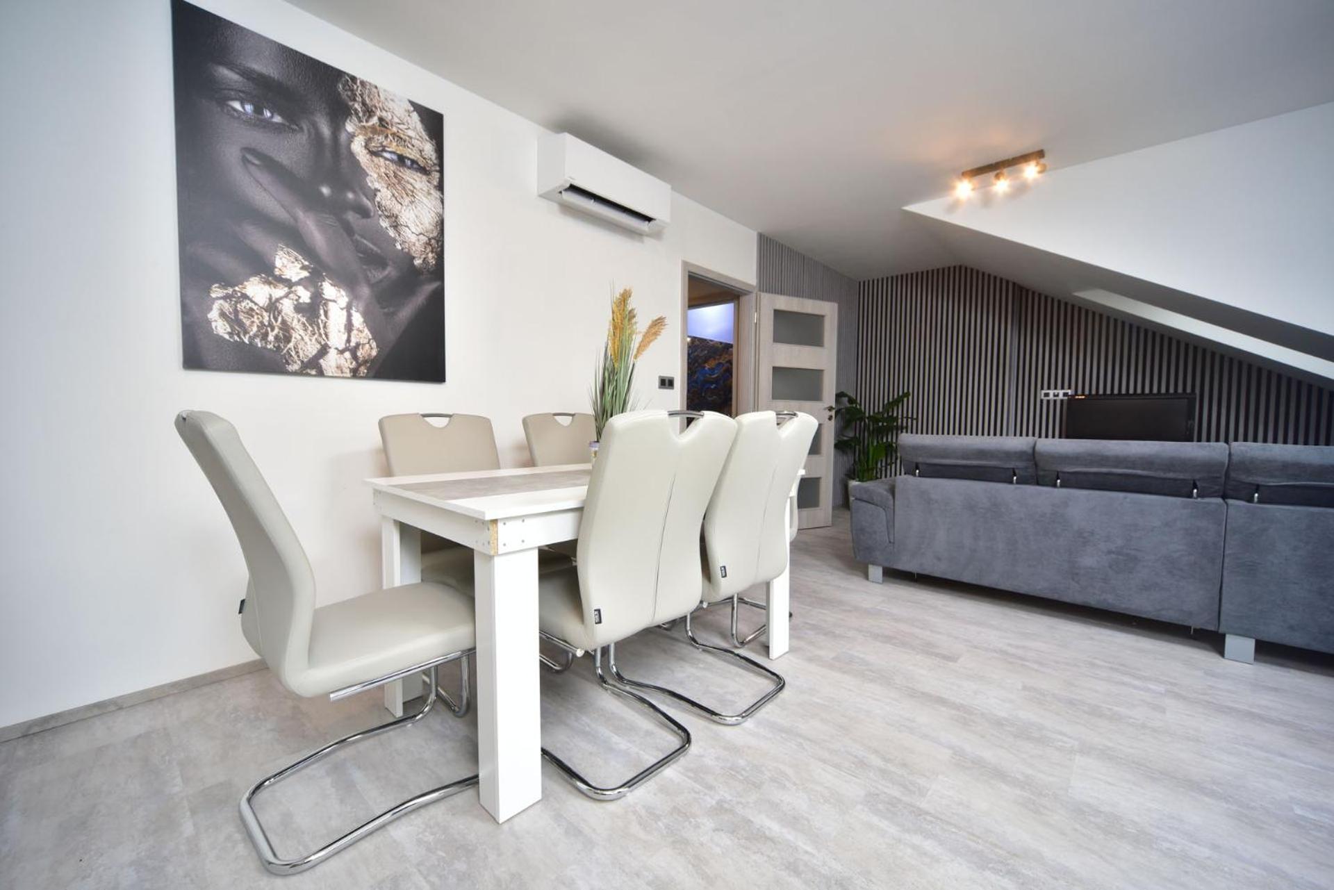 Vltava Design Apartments