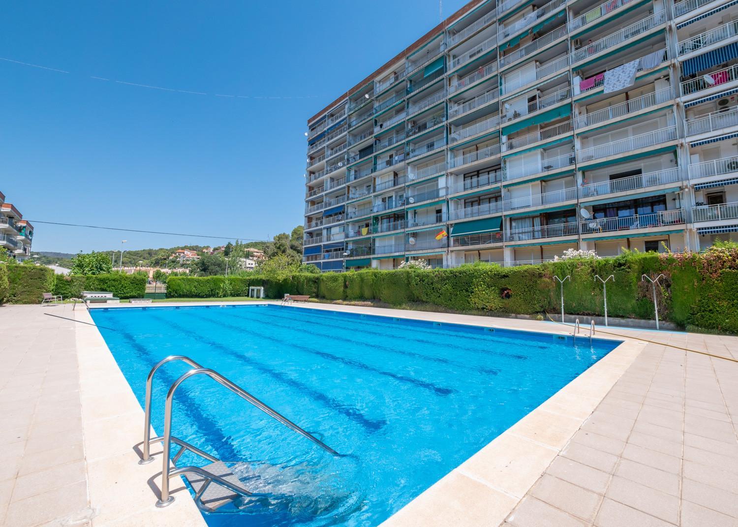 HomeHolidaysRentals Vall III