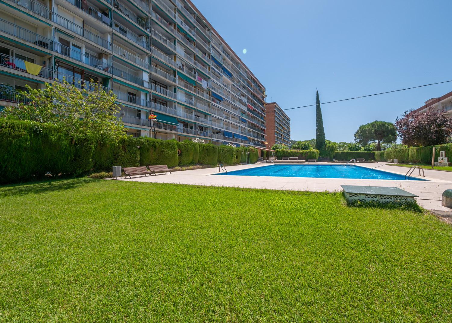 HomeHolidaysRentals Vall III