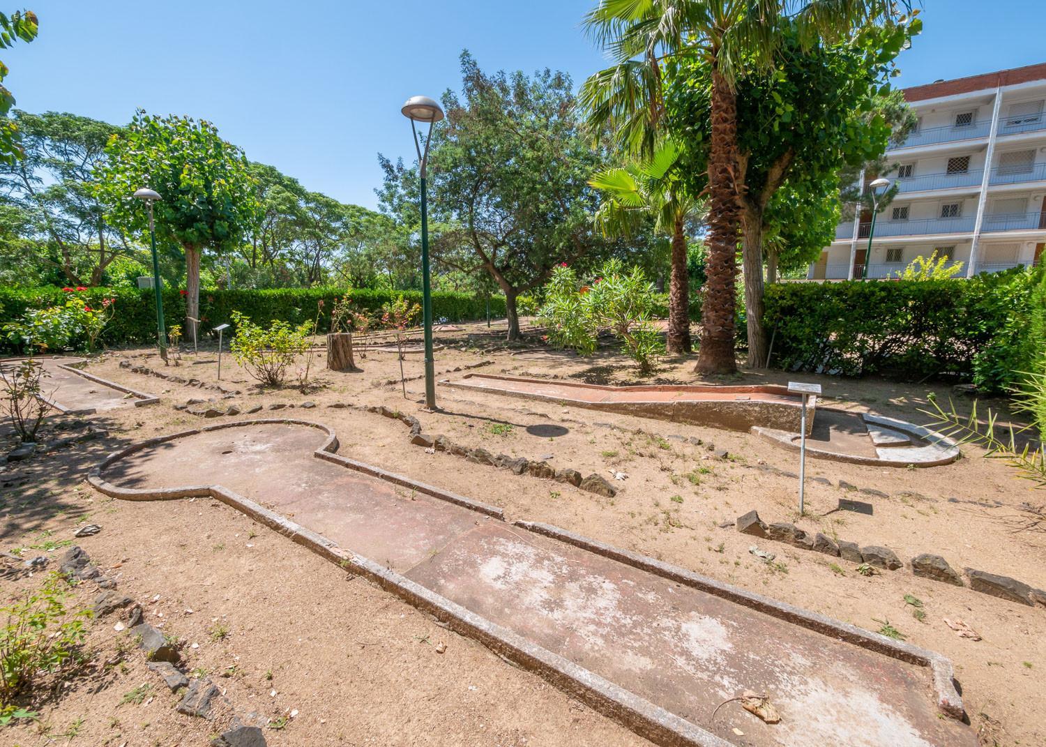 HomeHolidaysRentals Vall III