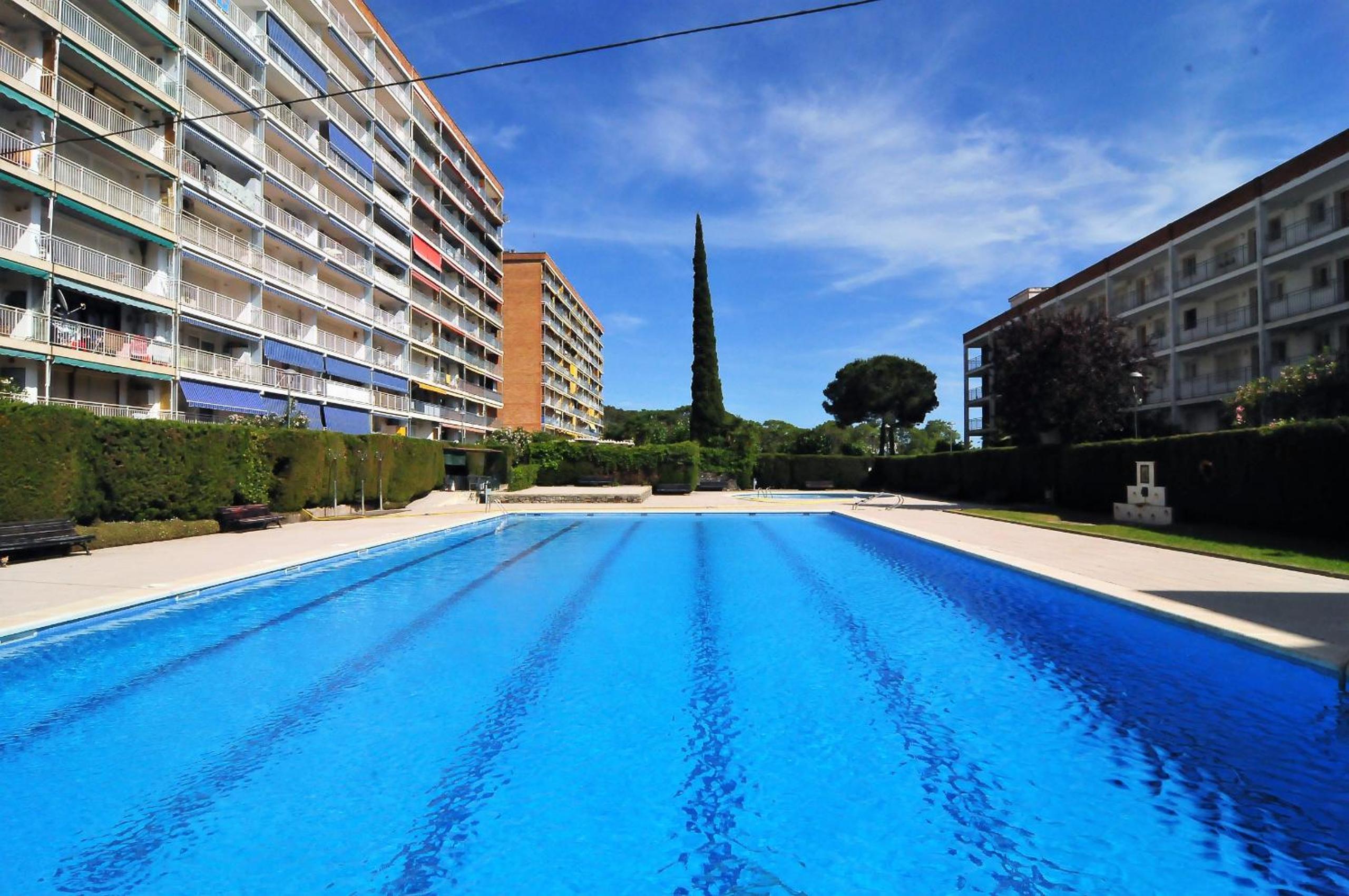 HomeHolidaysRentals Vall III