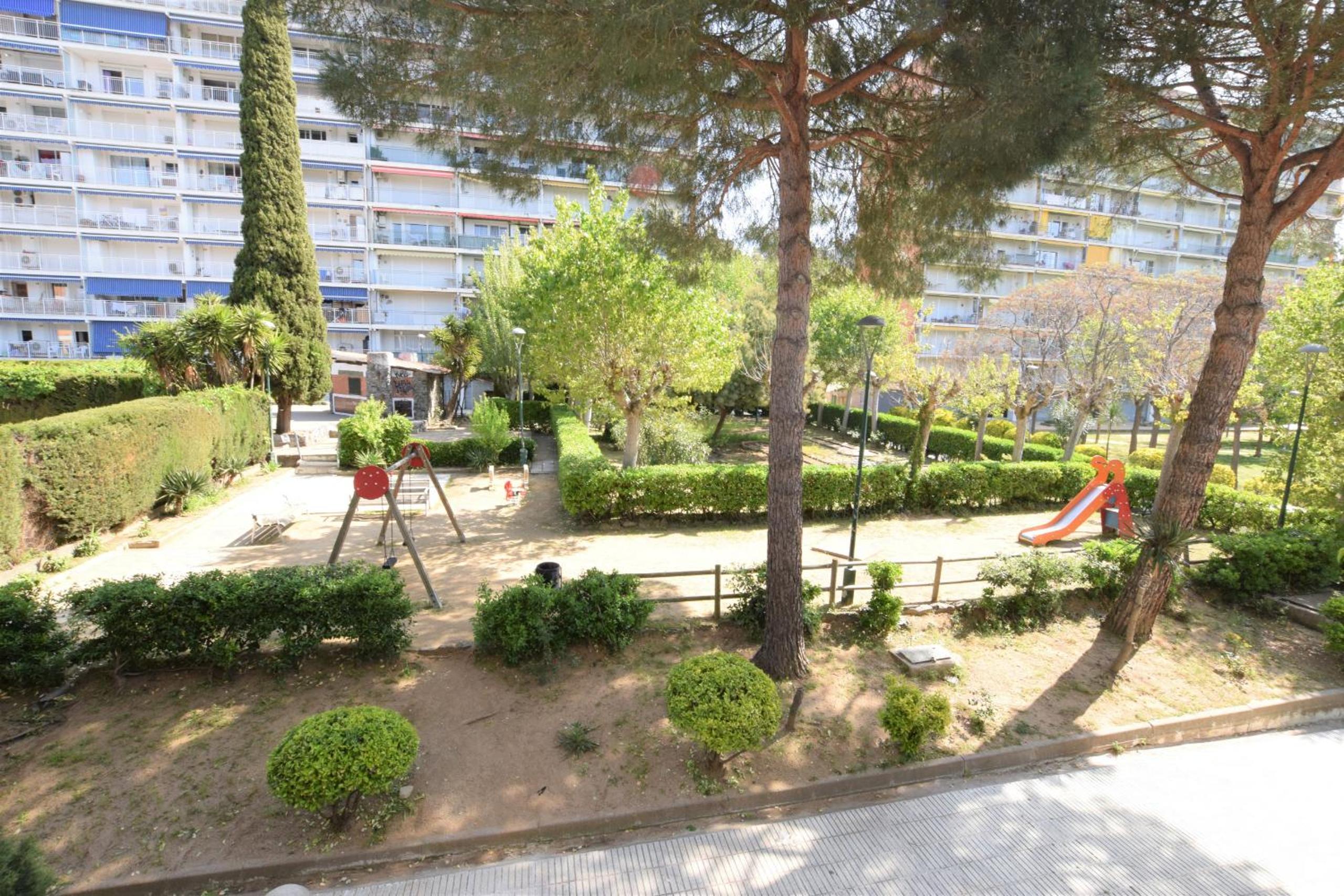 HomeHolidaysRentals Vall III