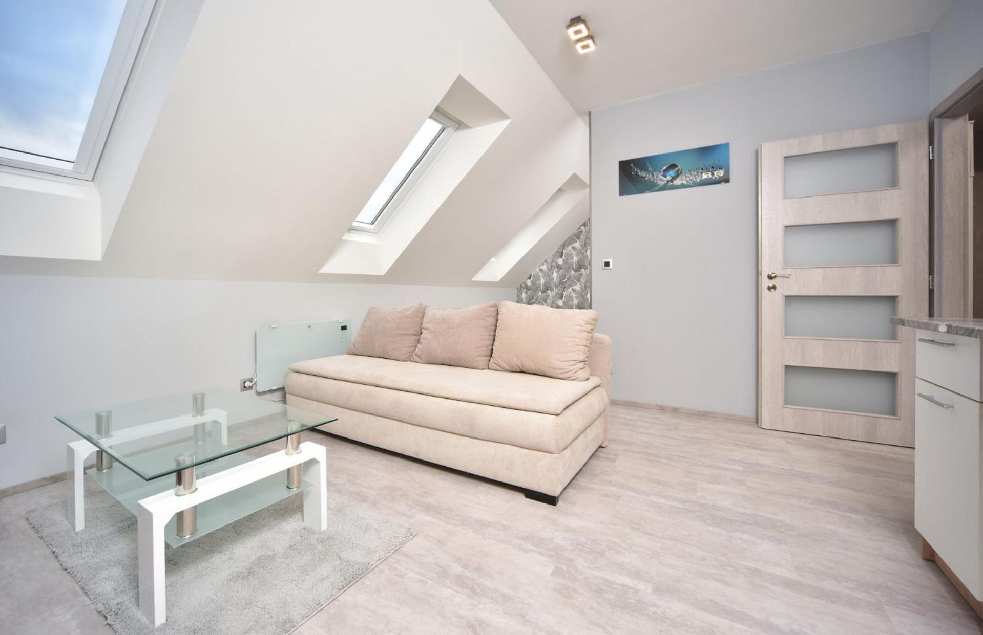 Vltava Design Apartments
