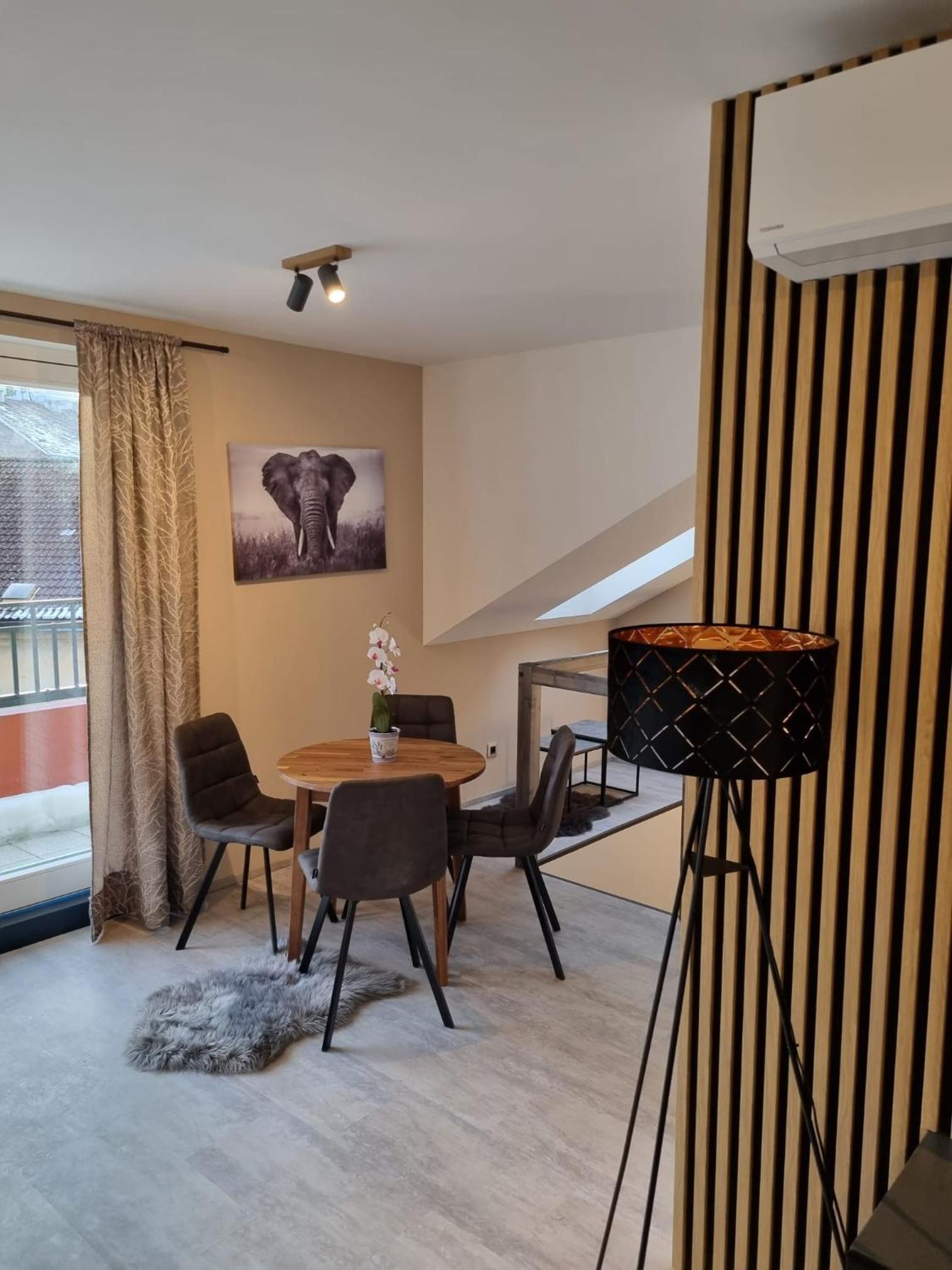 Vltava Design Apartments