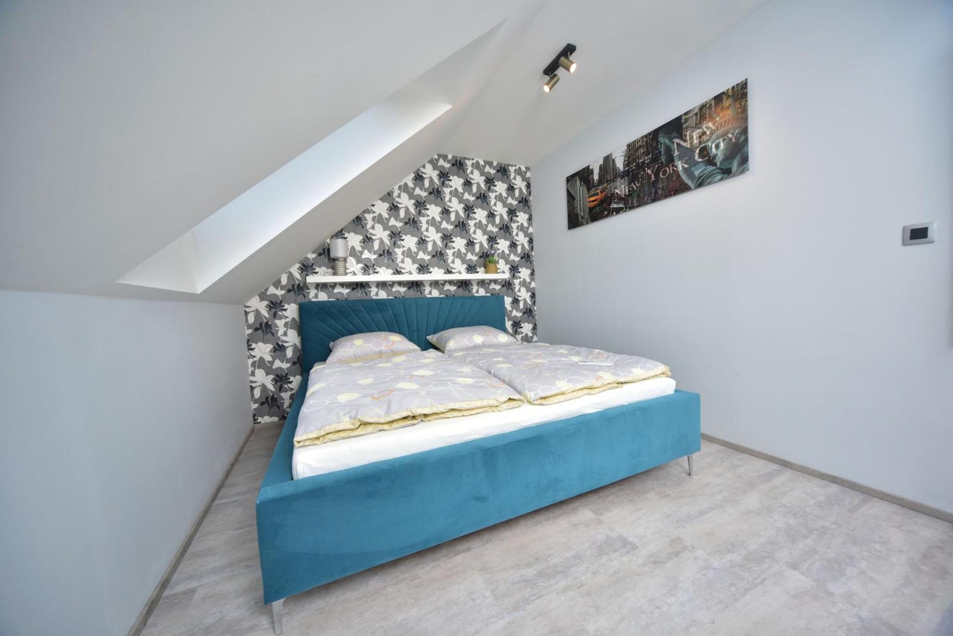 Vltava Design Apartments