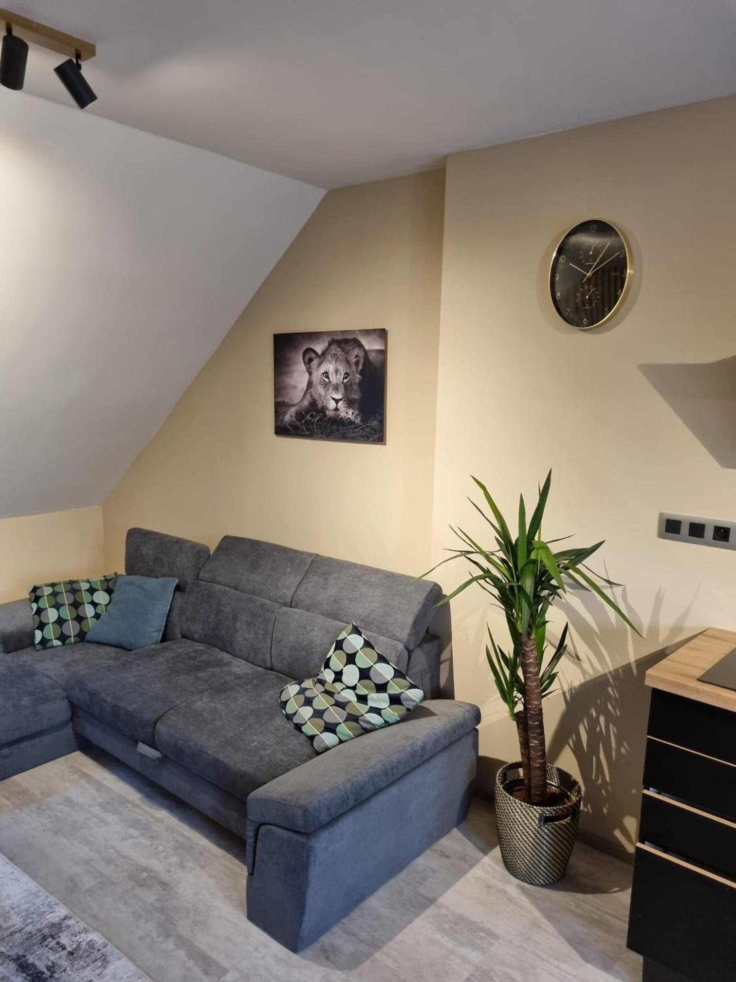 Vltava Design Apartments