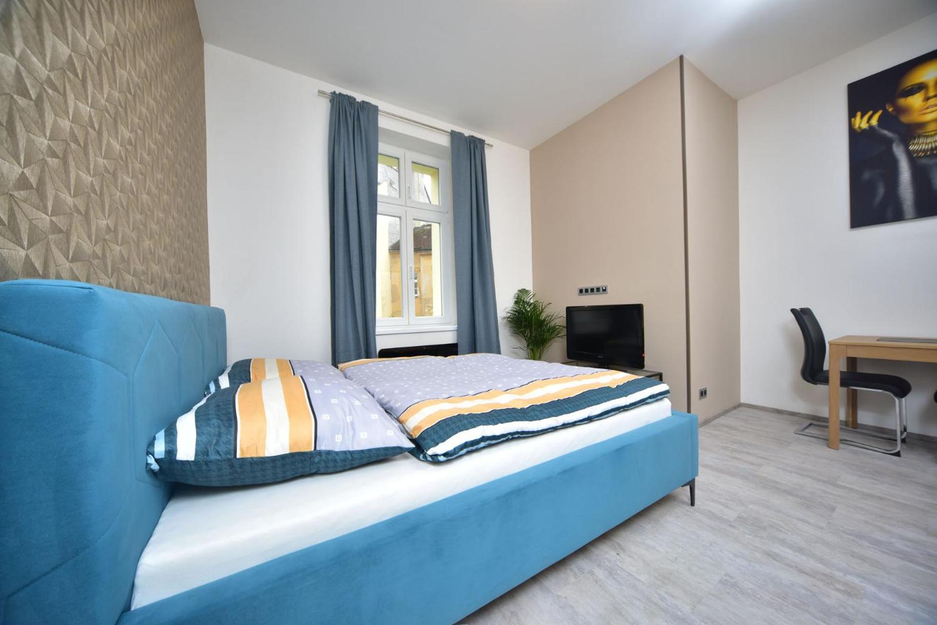 Vltava Design Apartments