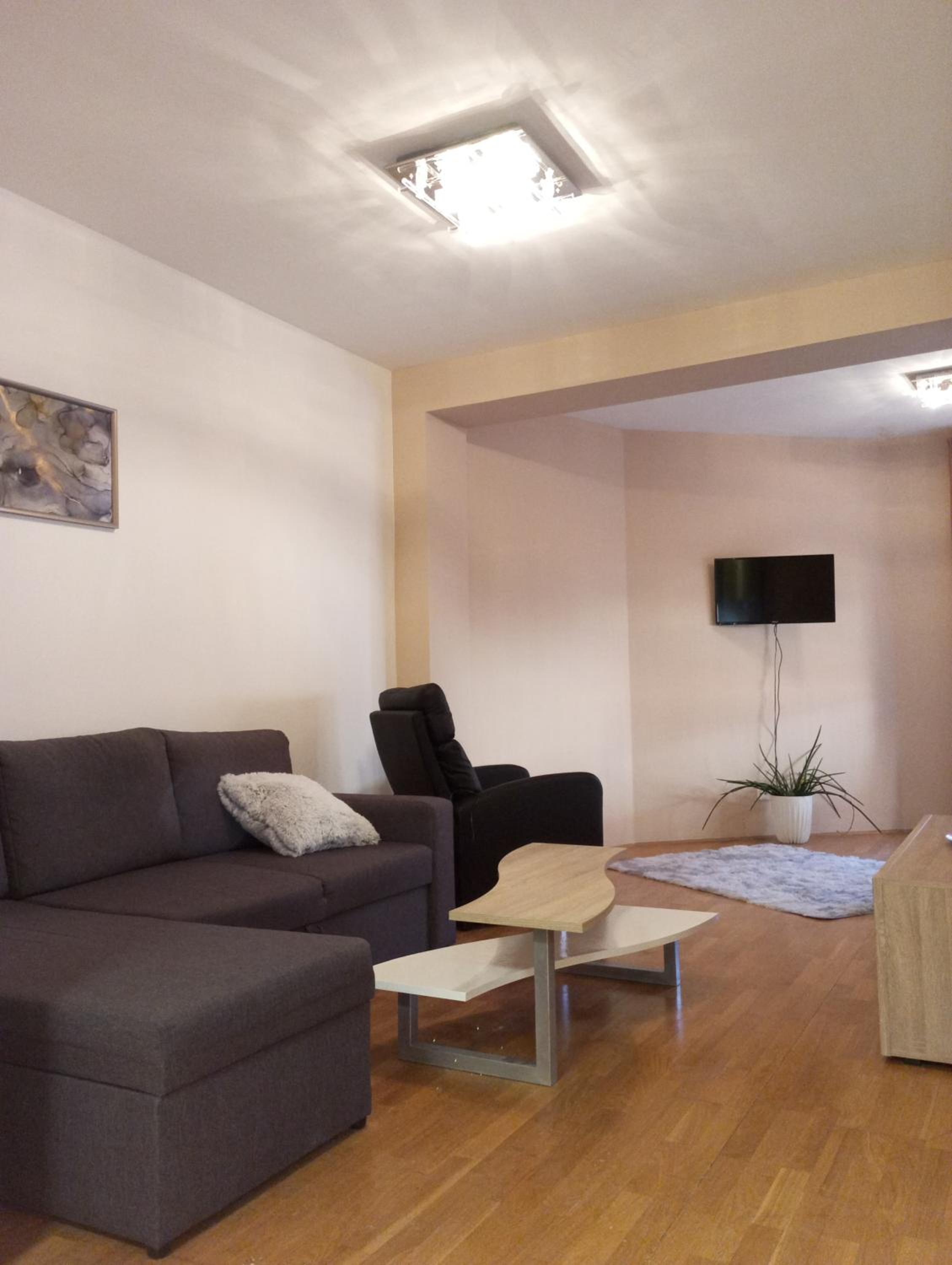 Zen Apartman view 5