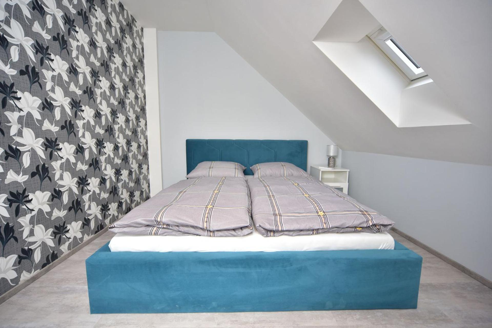 Vltava Design Apartments