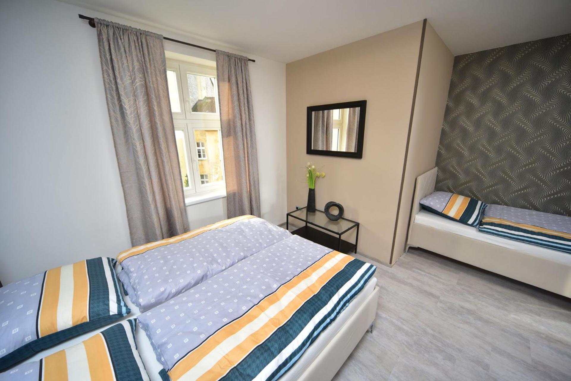 Vltava Design Apartments