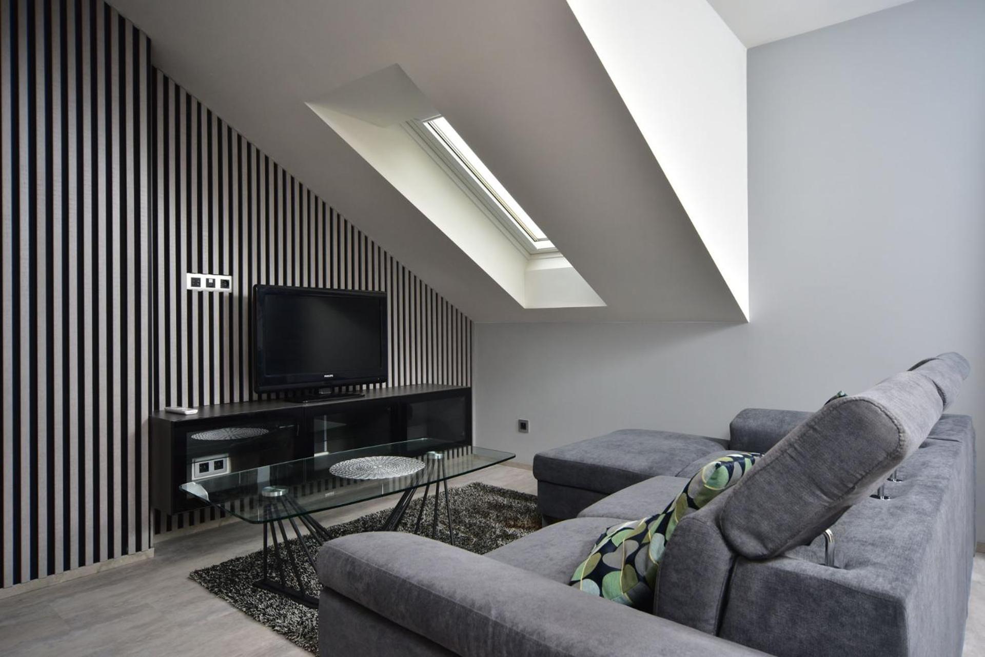 Vltava Design Apartments