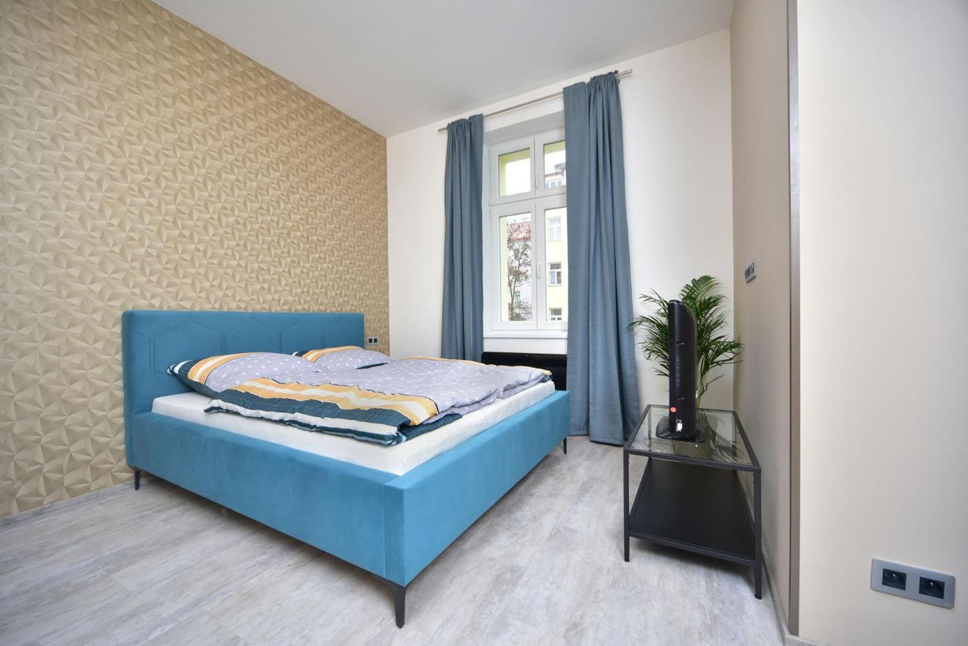 Vltava Design Apartments