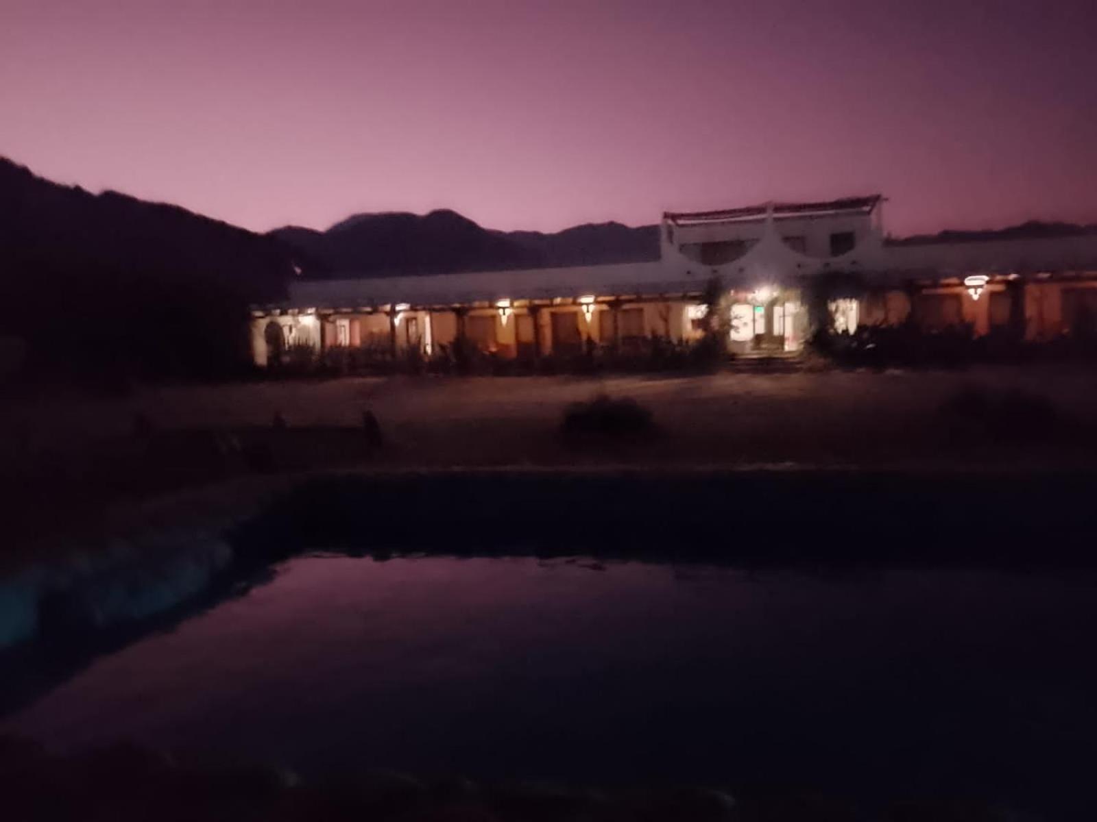 Hotel Texas