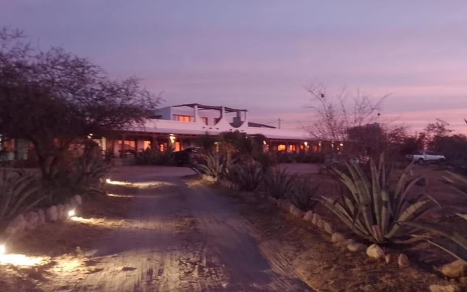 Hotel Texas