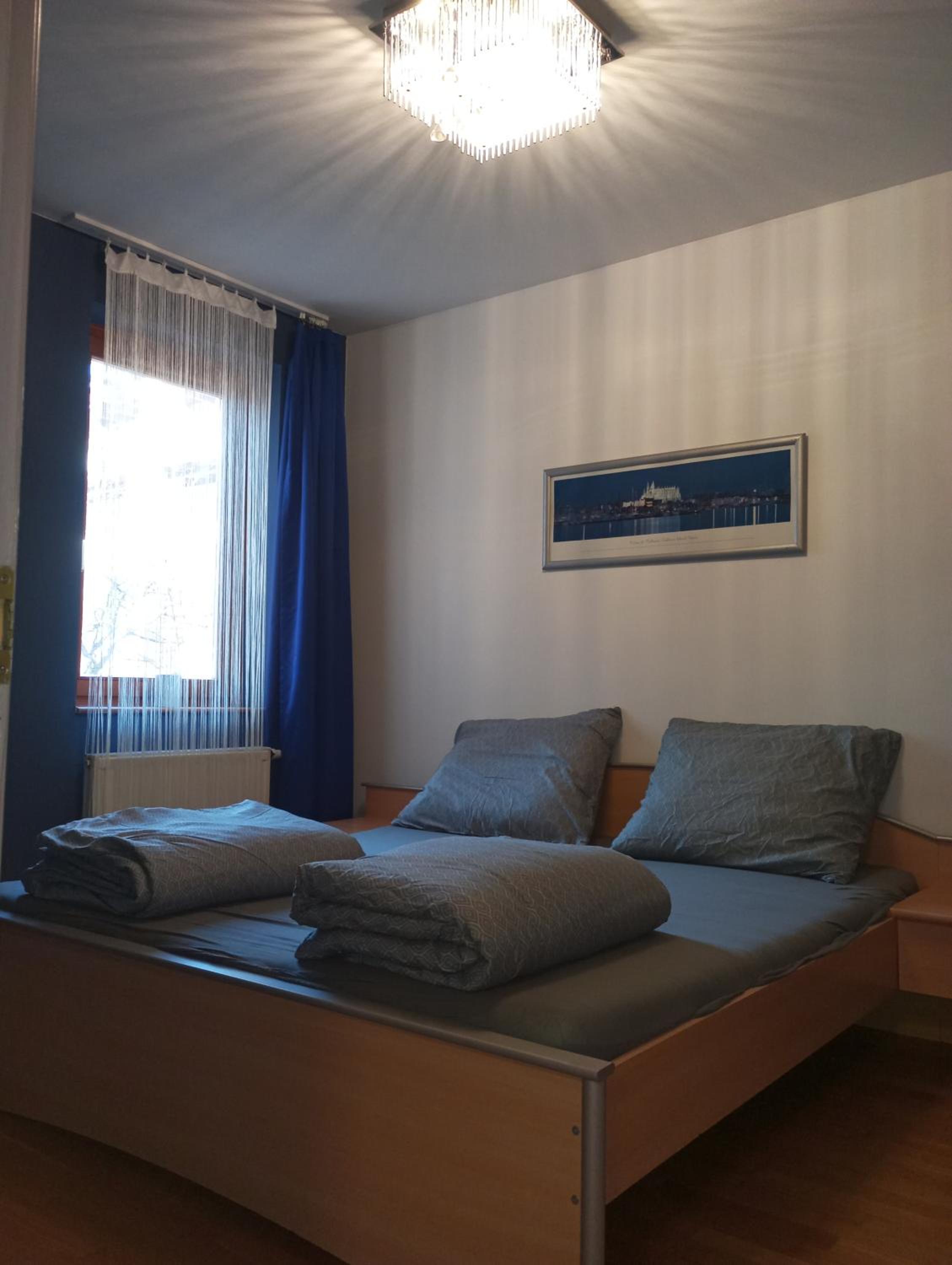 Zen Apartman view 3