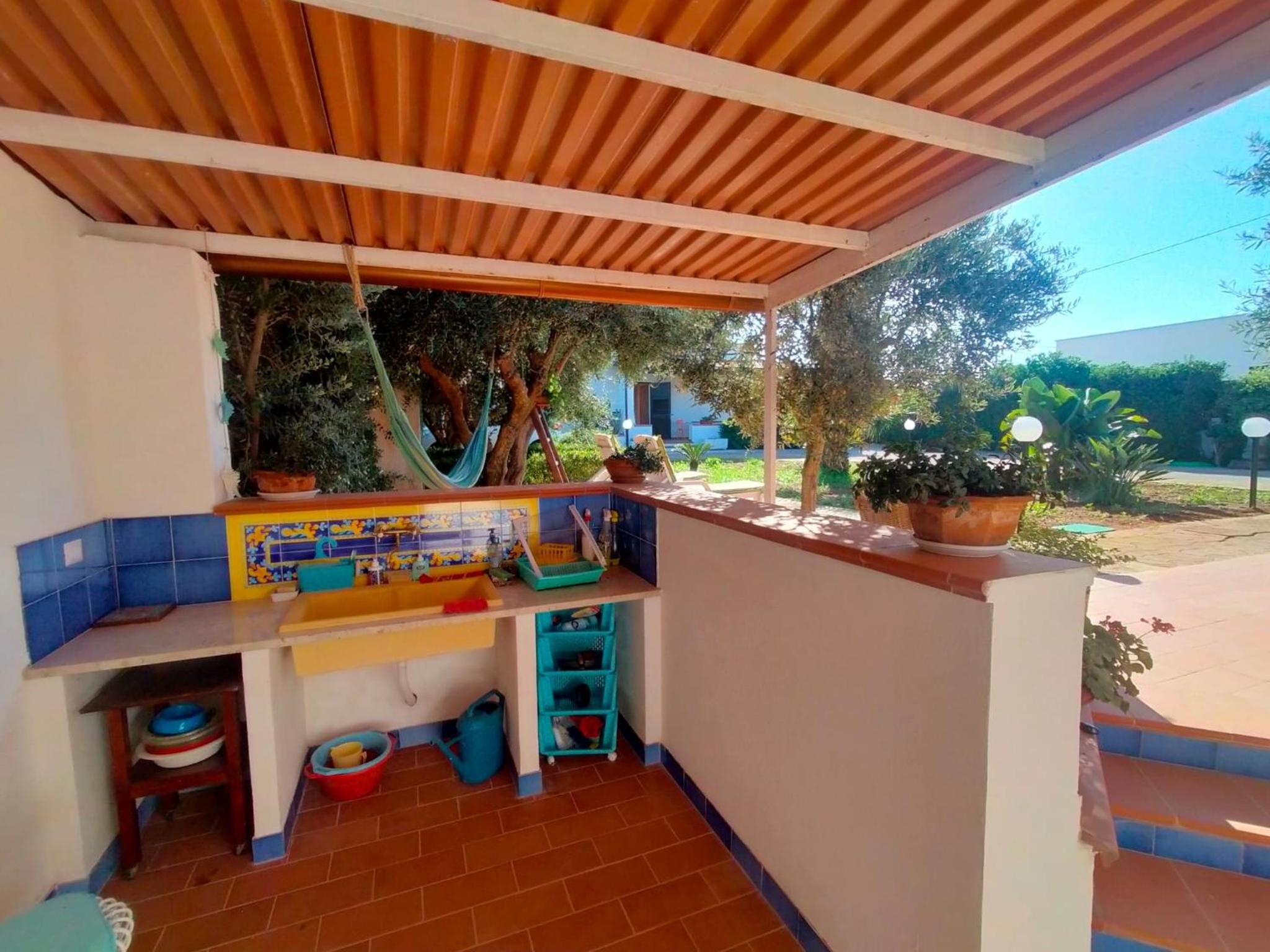 Casa&Mare Mazara del Vallo