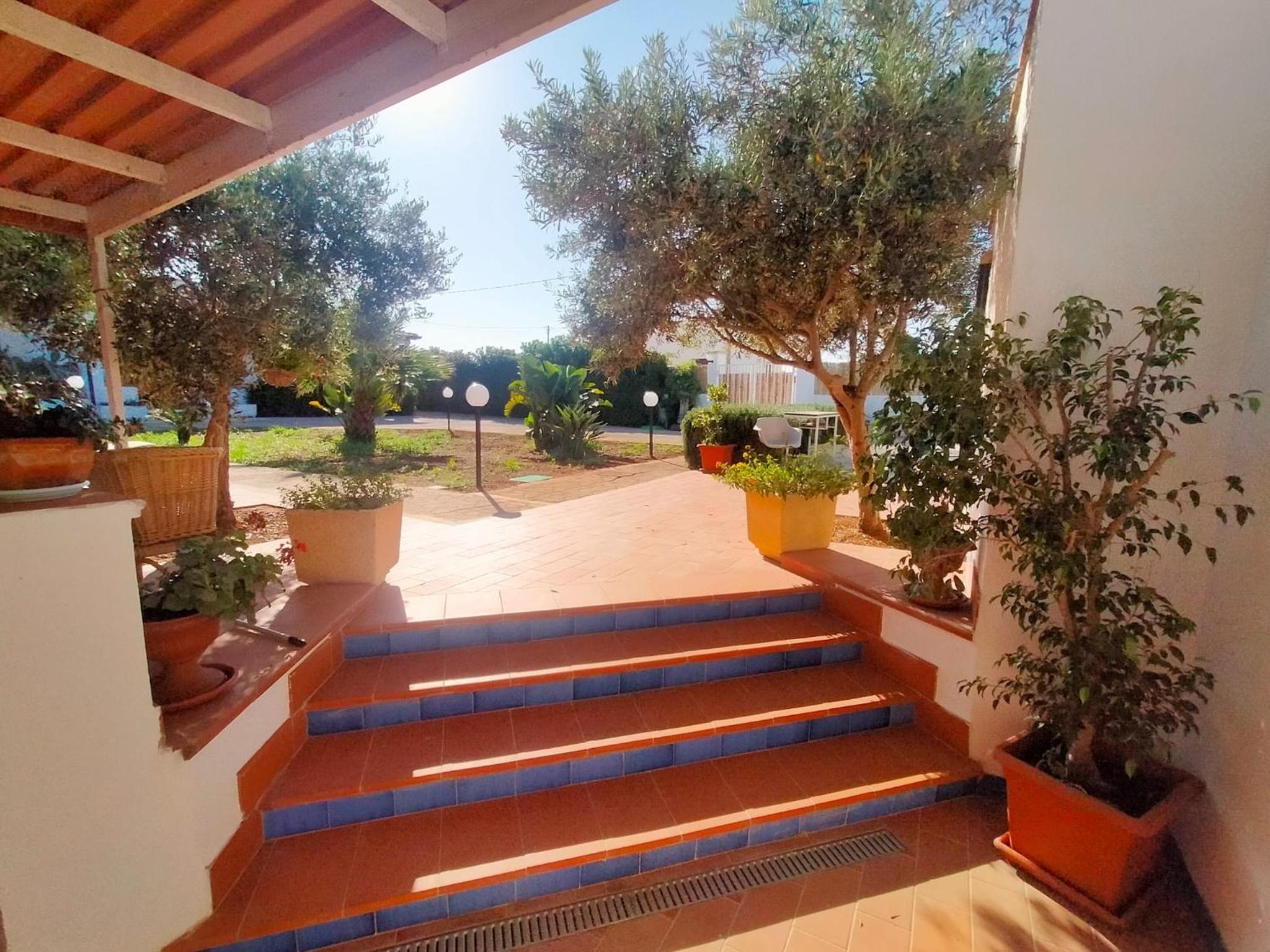 Casa&Mare Mazara del Vallo