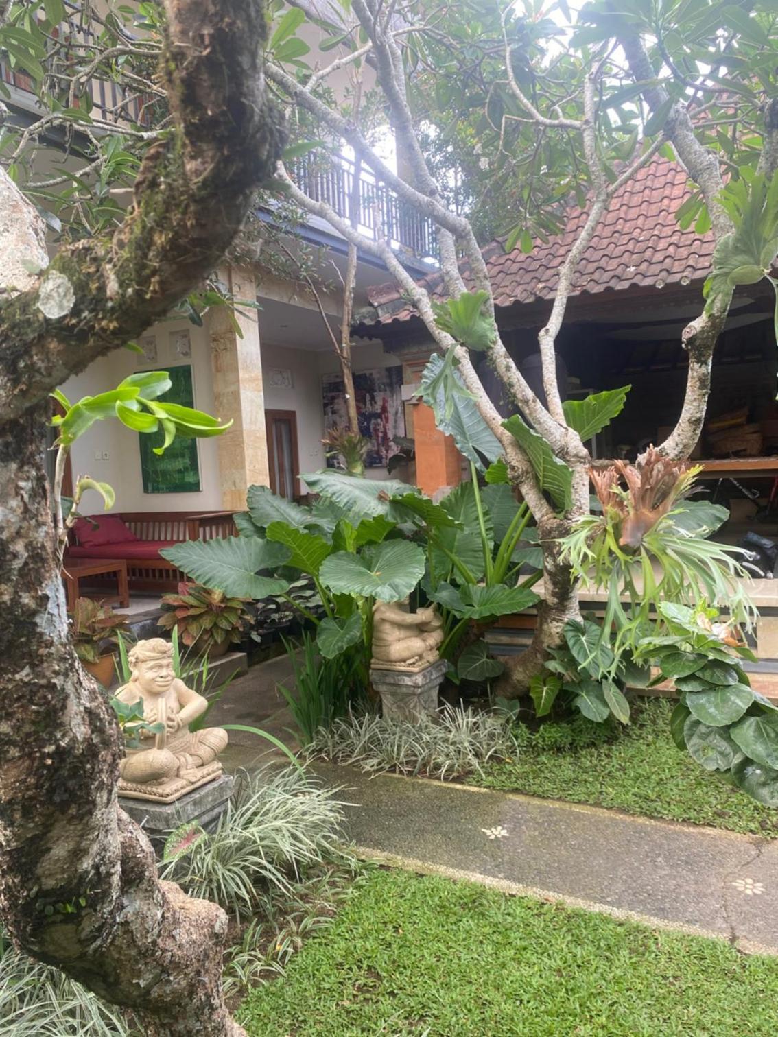 GUS ARDITYA HOMESTAY