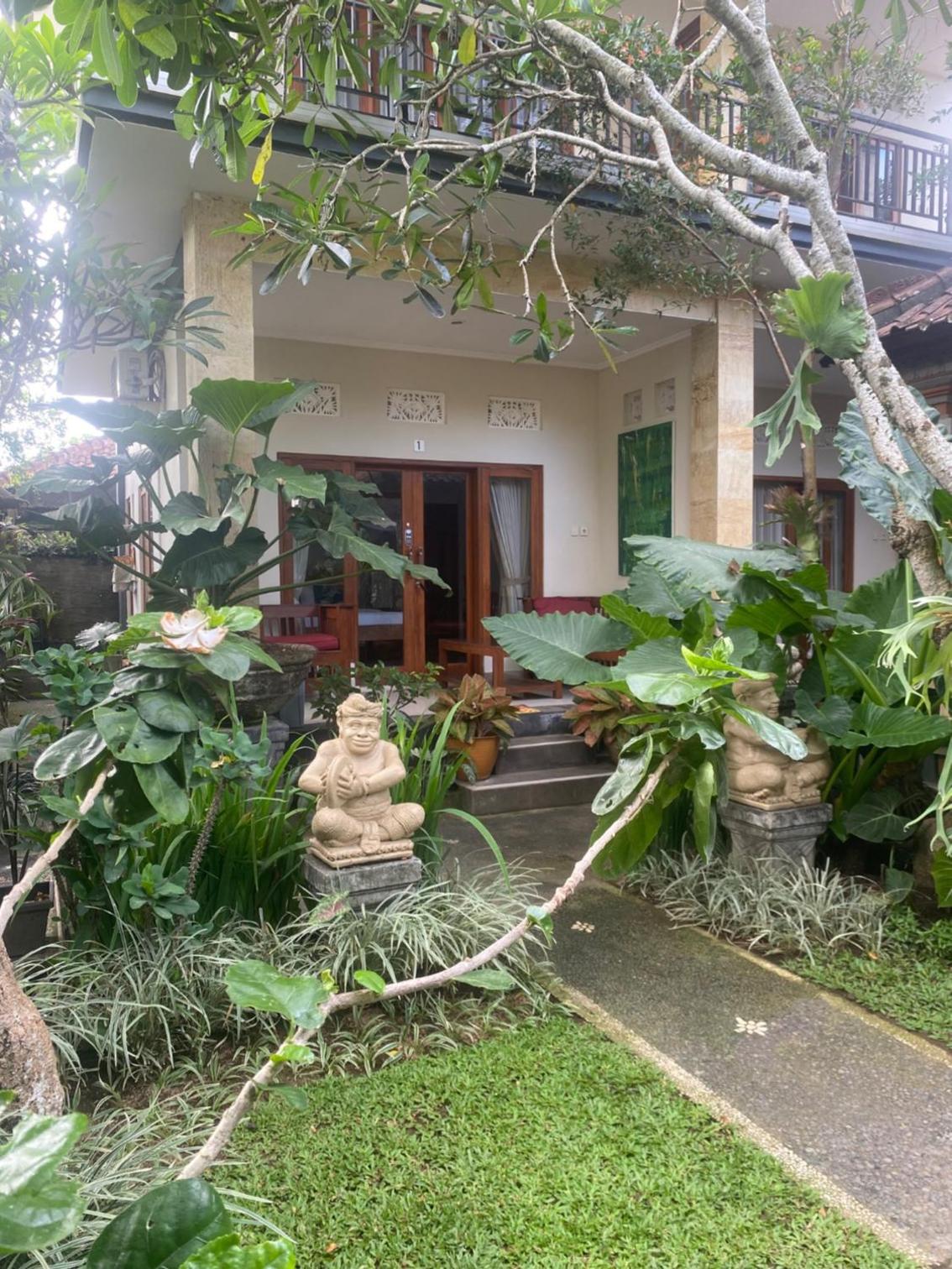 GUS ARDITYA HOMESTAY
