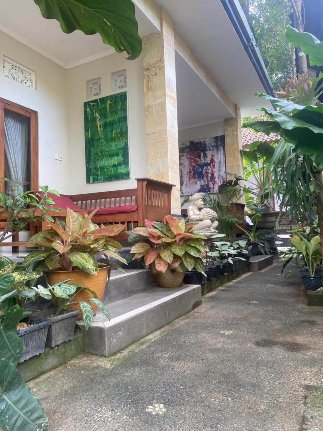 GUS ARDITYA HOMESTAY