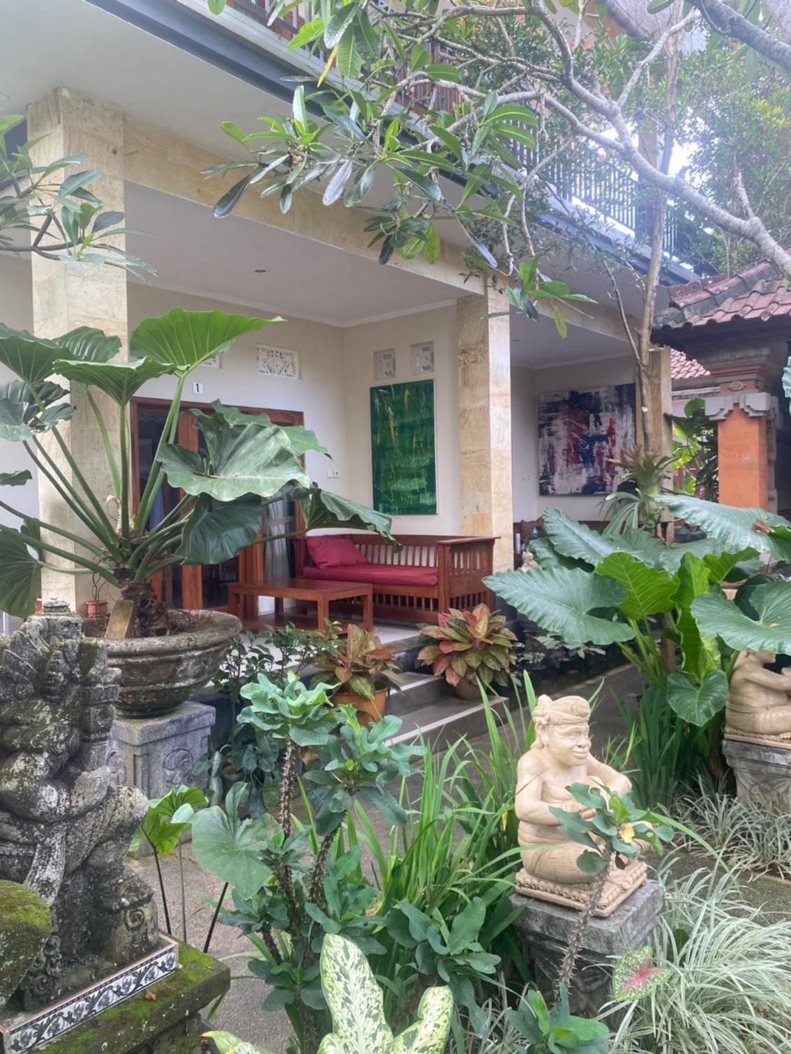 GUS ARDITYA HOMESTAY