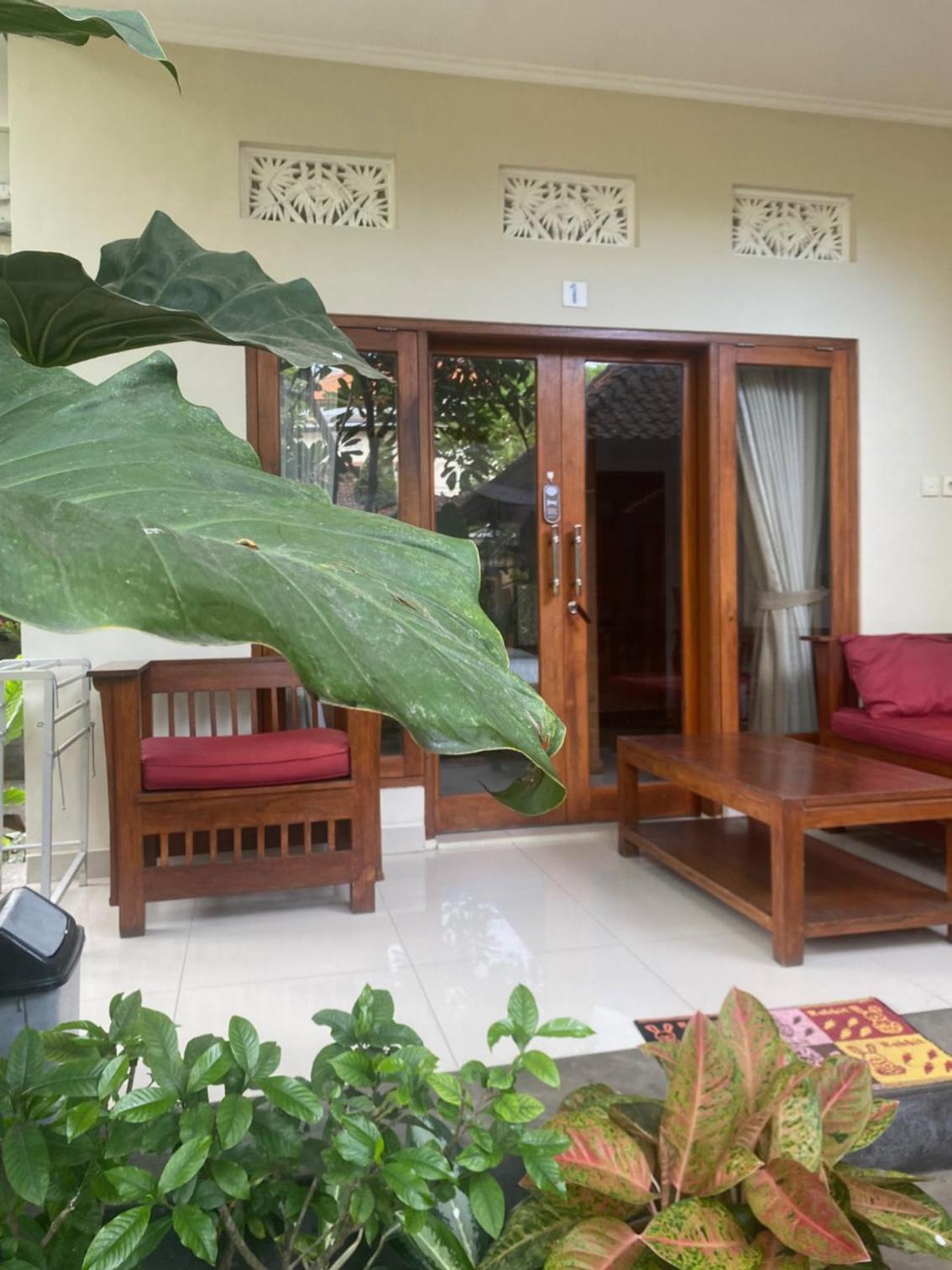 GUS ARDITYA HOMESTAY
