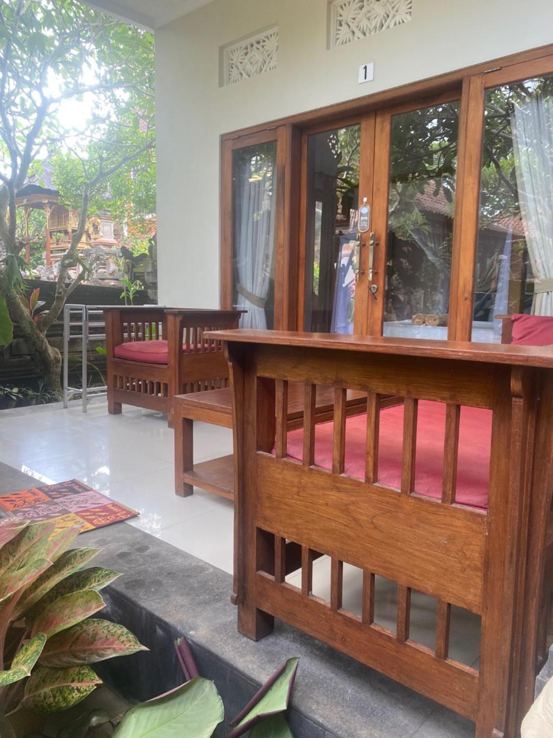 GUS ARDITYA HOMESTAY