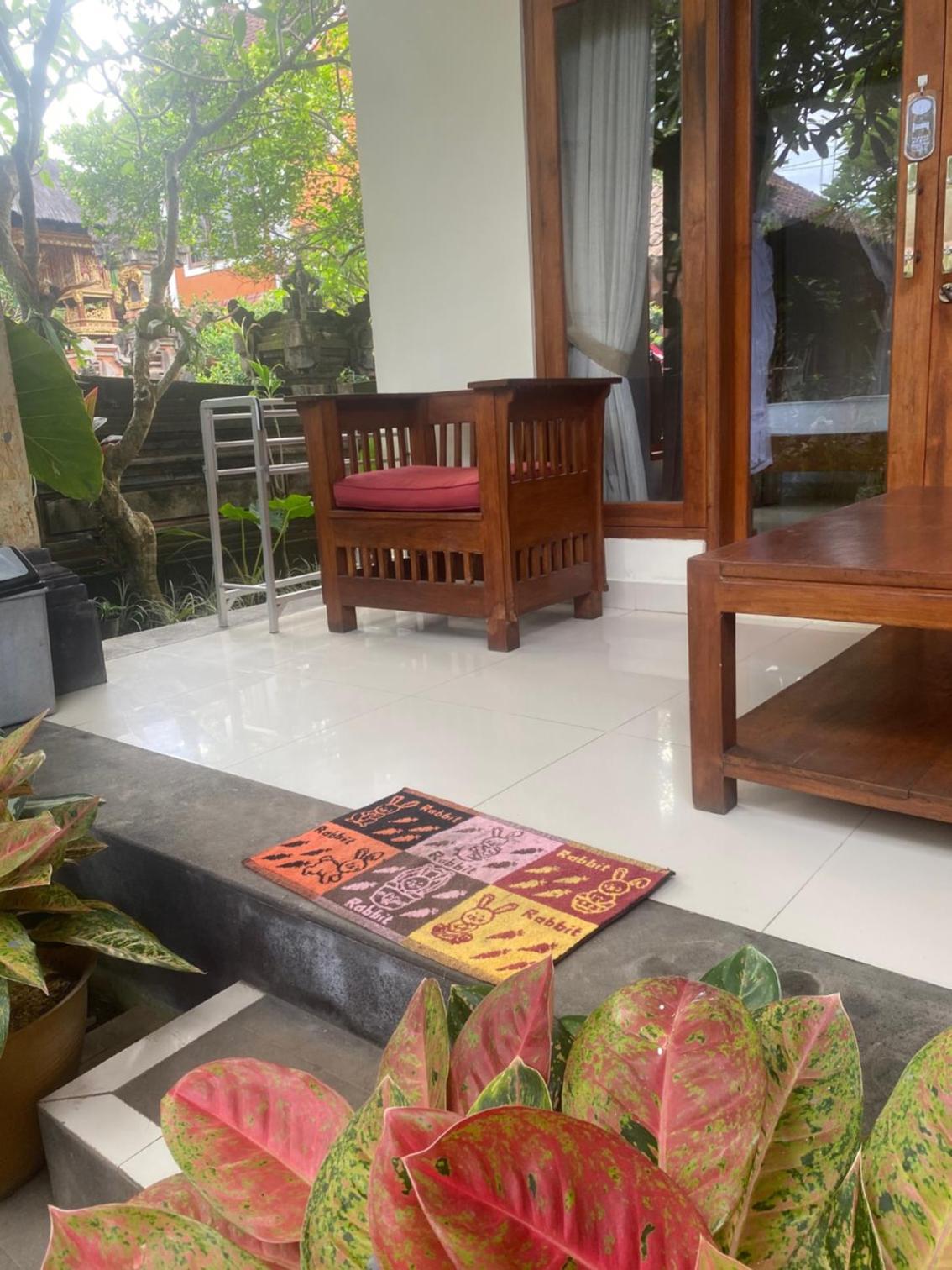 GUS ARDITYA HOMESTAY
