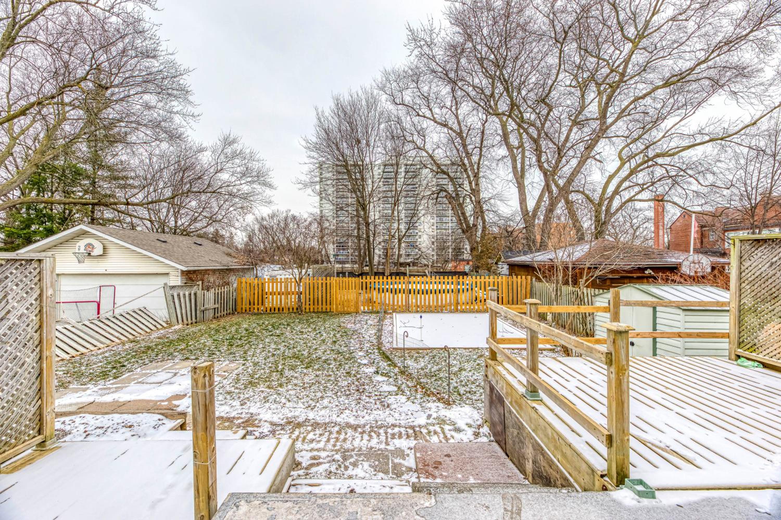 Tranquil Oasis in Lakeview