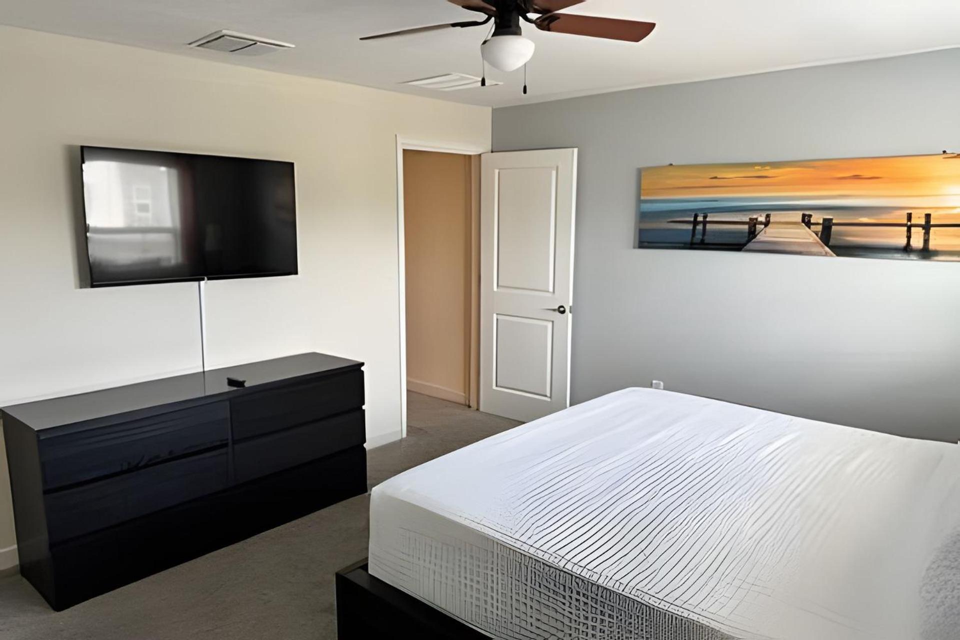 Nice house in the best resort in Orlando view 3