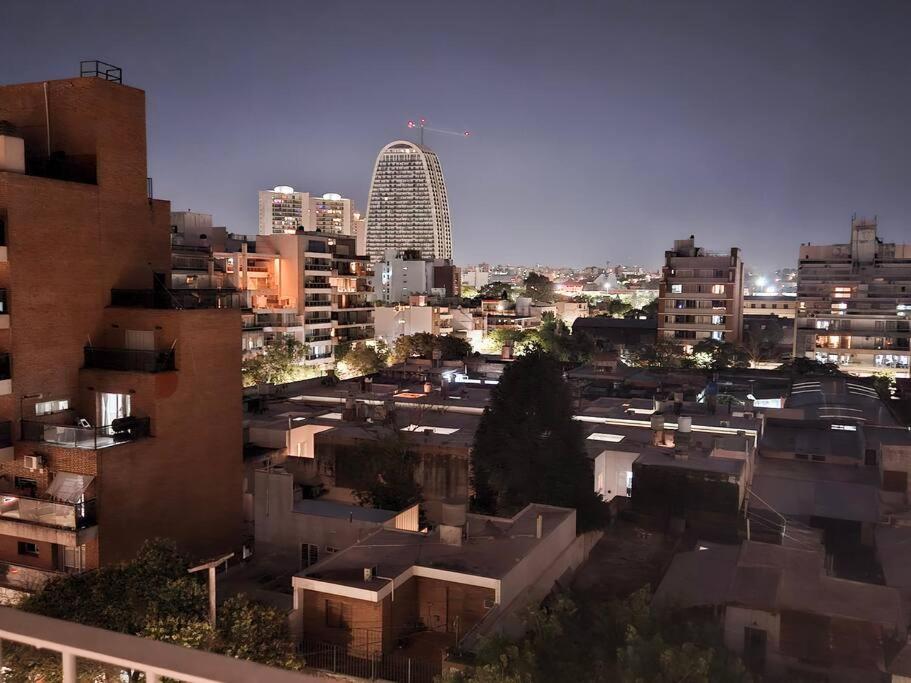 Hermoso y Luminoso Dto en General Paz