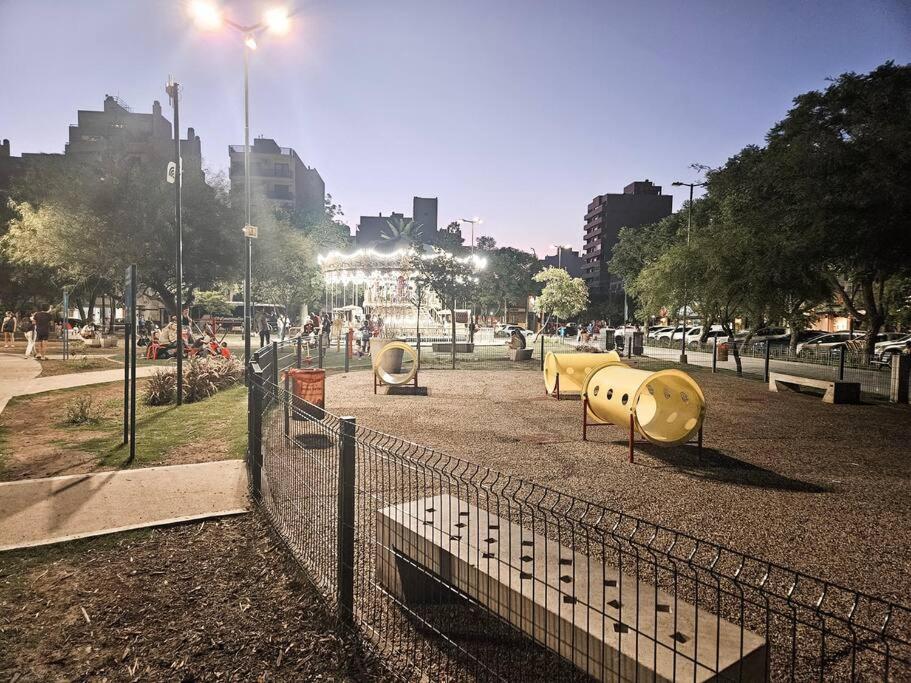 Hermoso y Luminoso Dto en General Paz