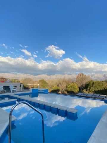 Balcón de Nono