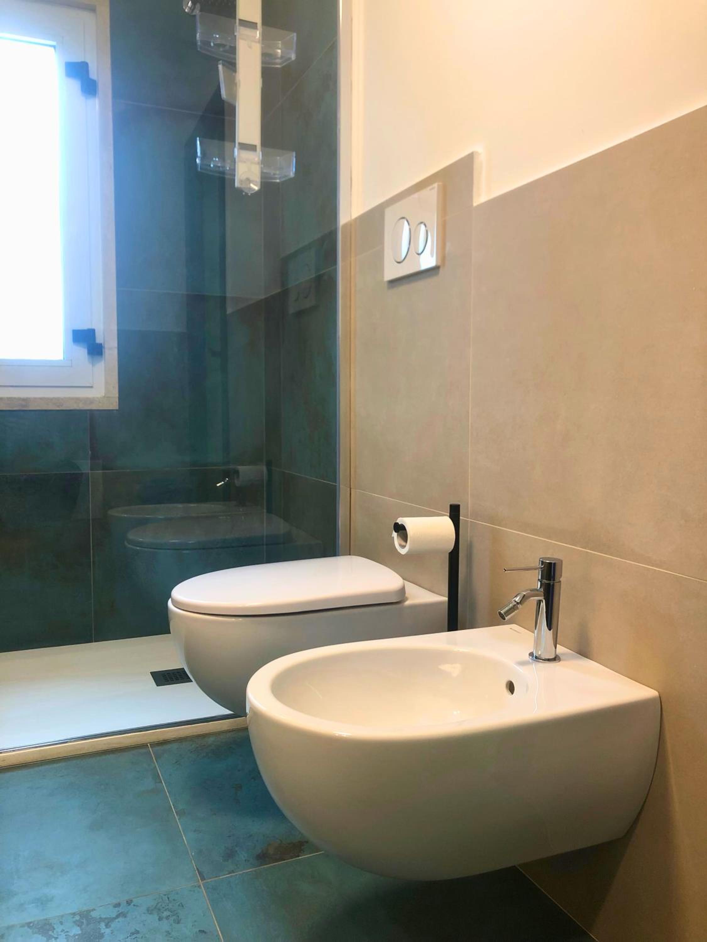 Amoredimare B&B in Villa