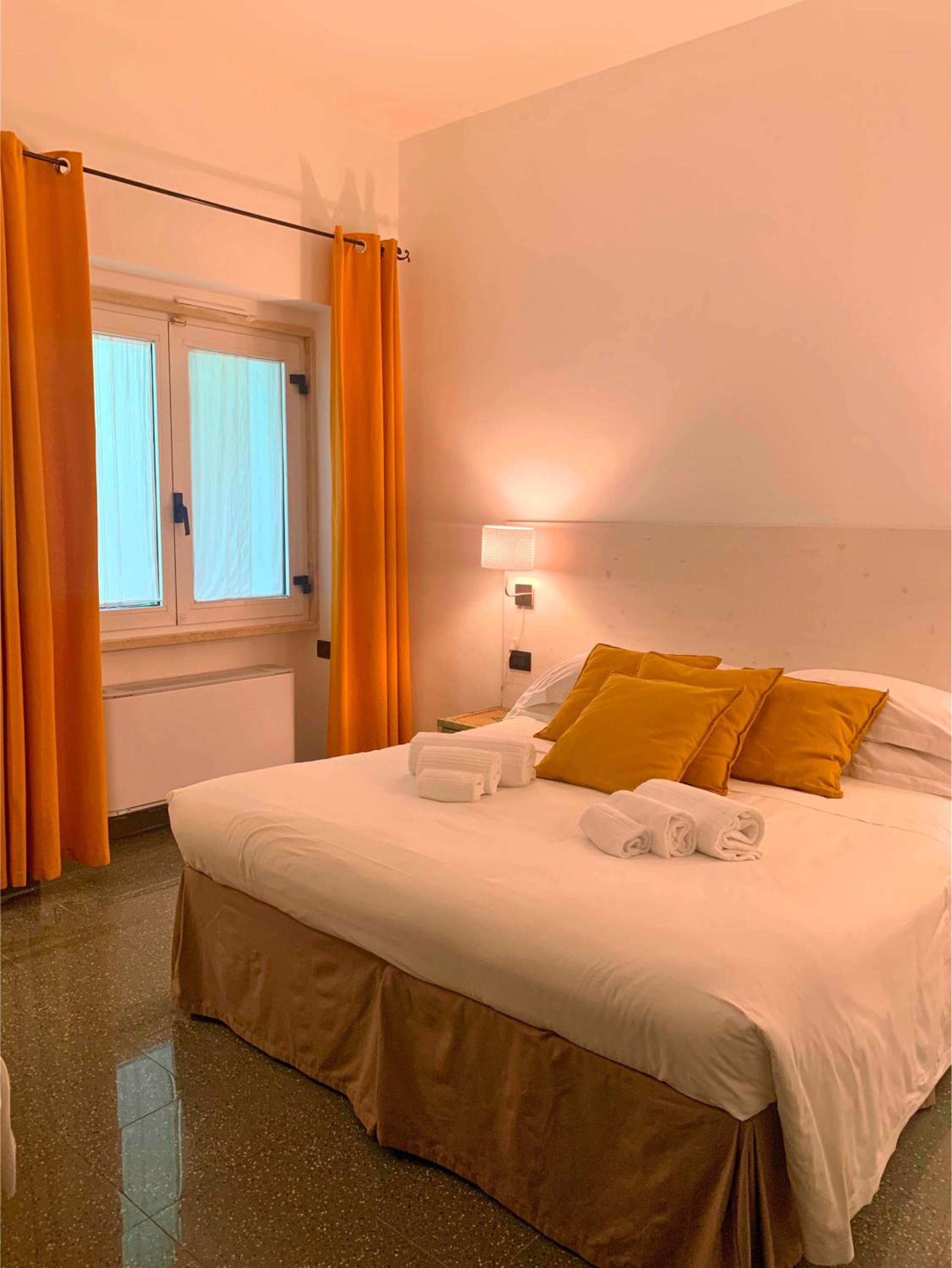 Amoredimare B&B in Villa