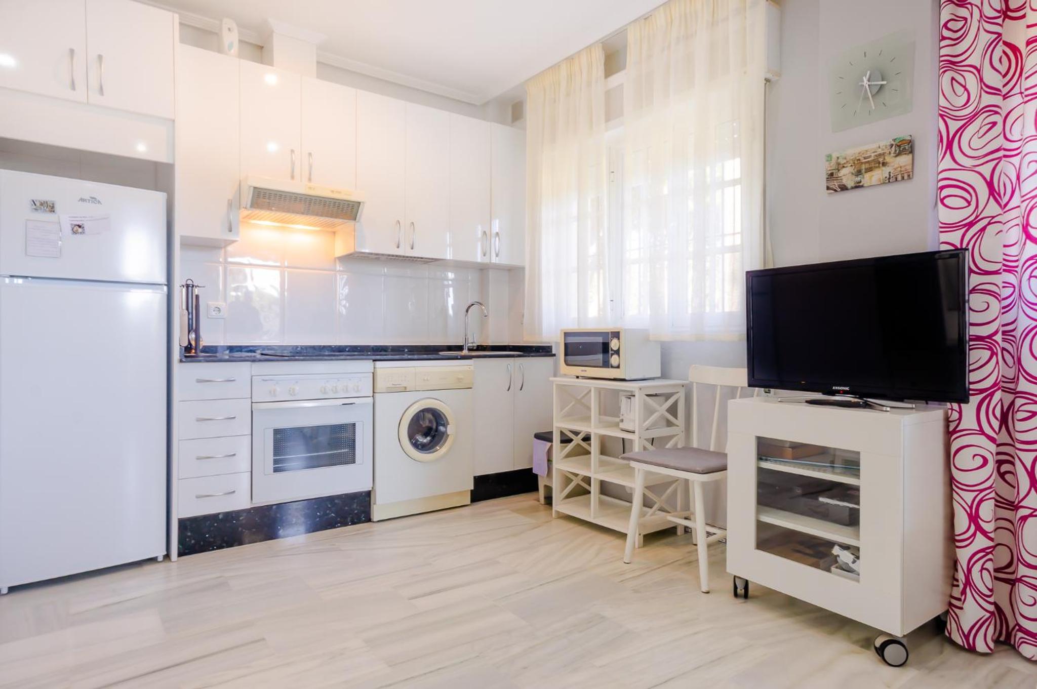 Pinar 12 view 3