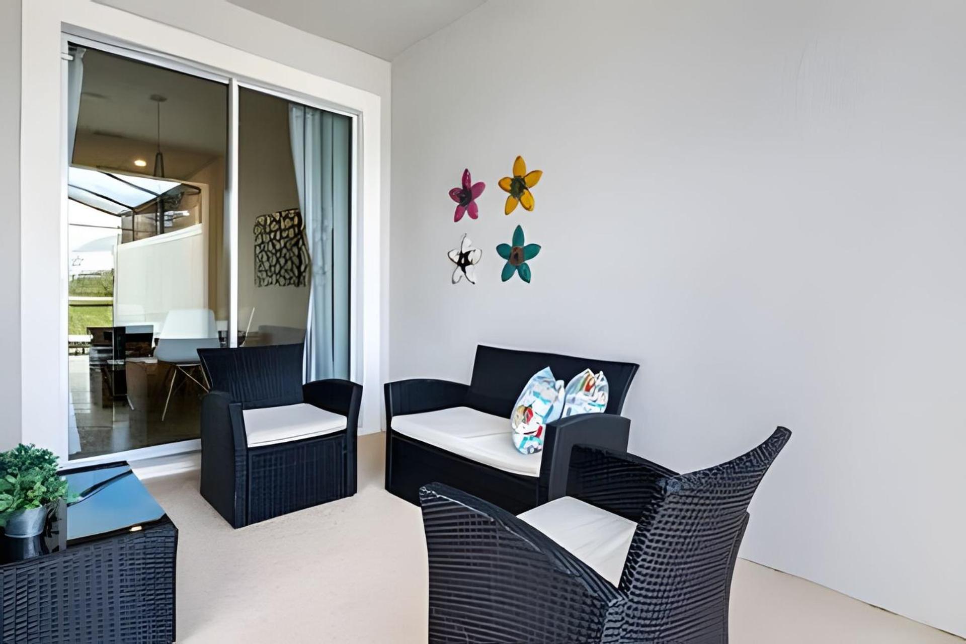 Hotel Resort Style, close to Disney and other parks - Image 1